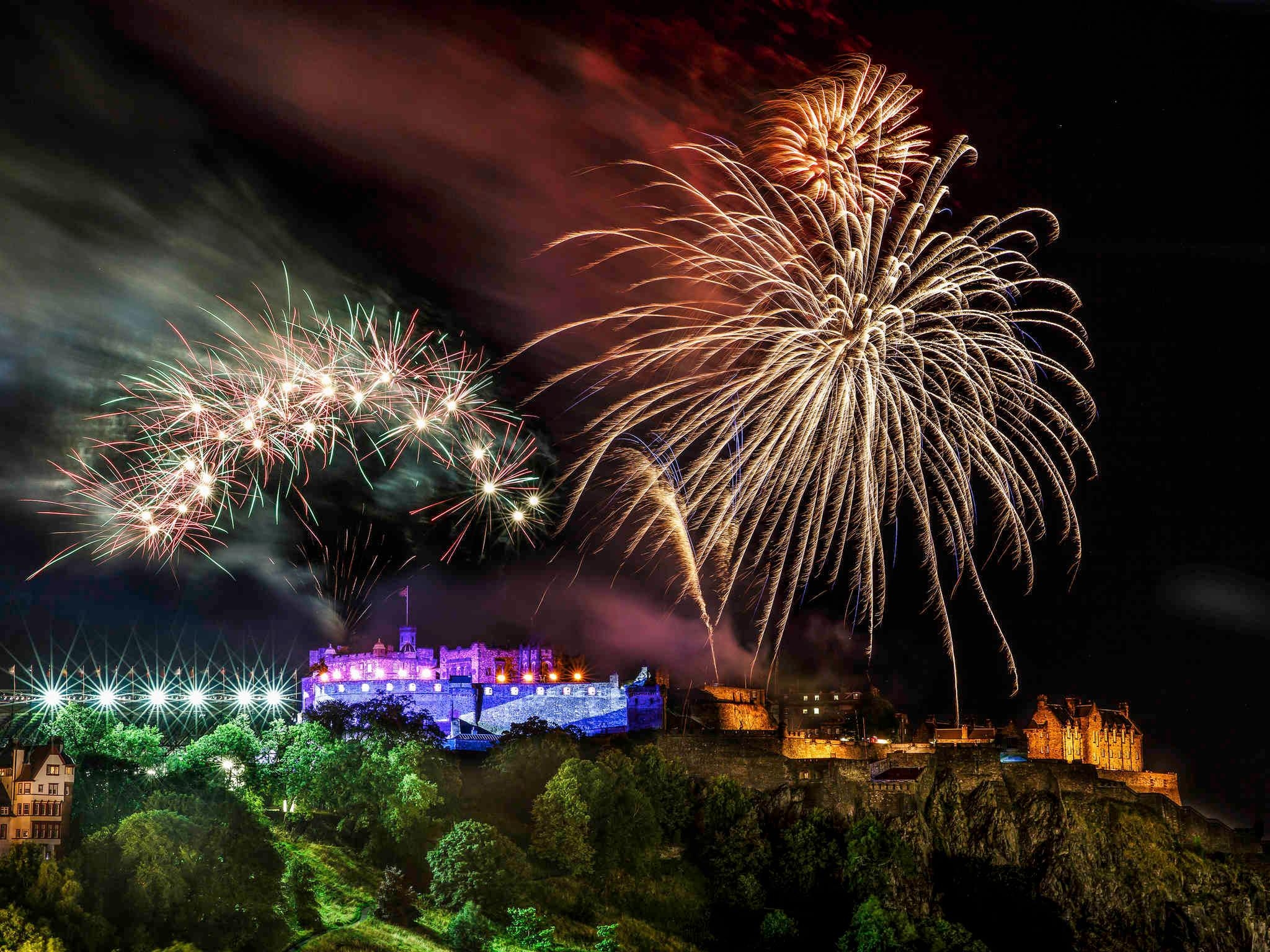 Mount Royal Edinburgh by The Unlimited Collection, photo 16 of 85