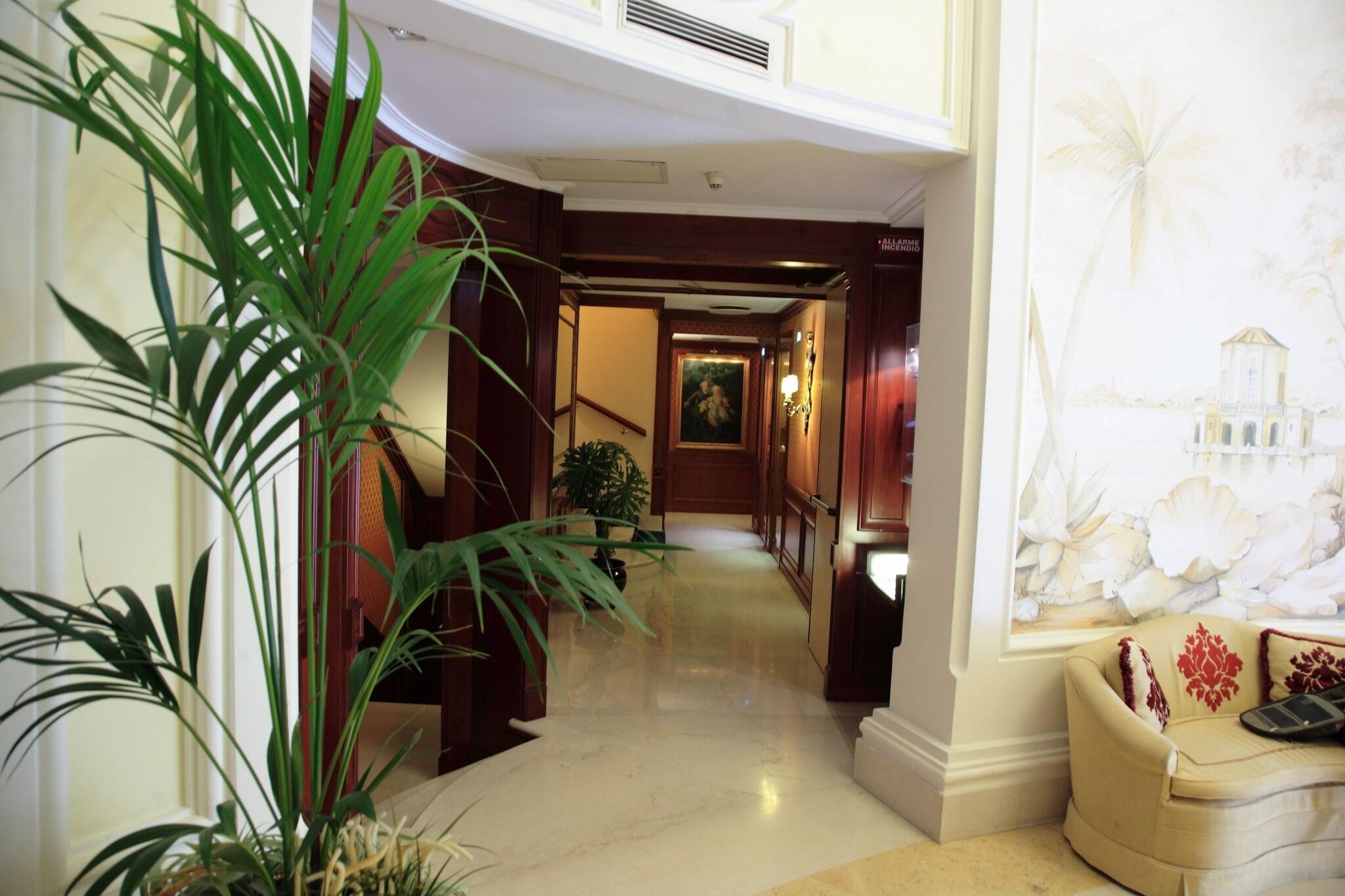 Palazzo Alabardieri Hotel, photo 8 of 22