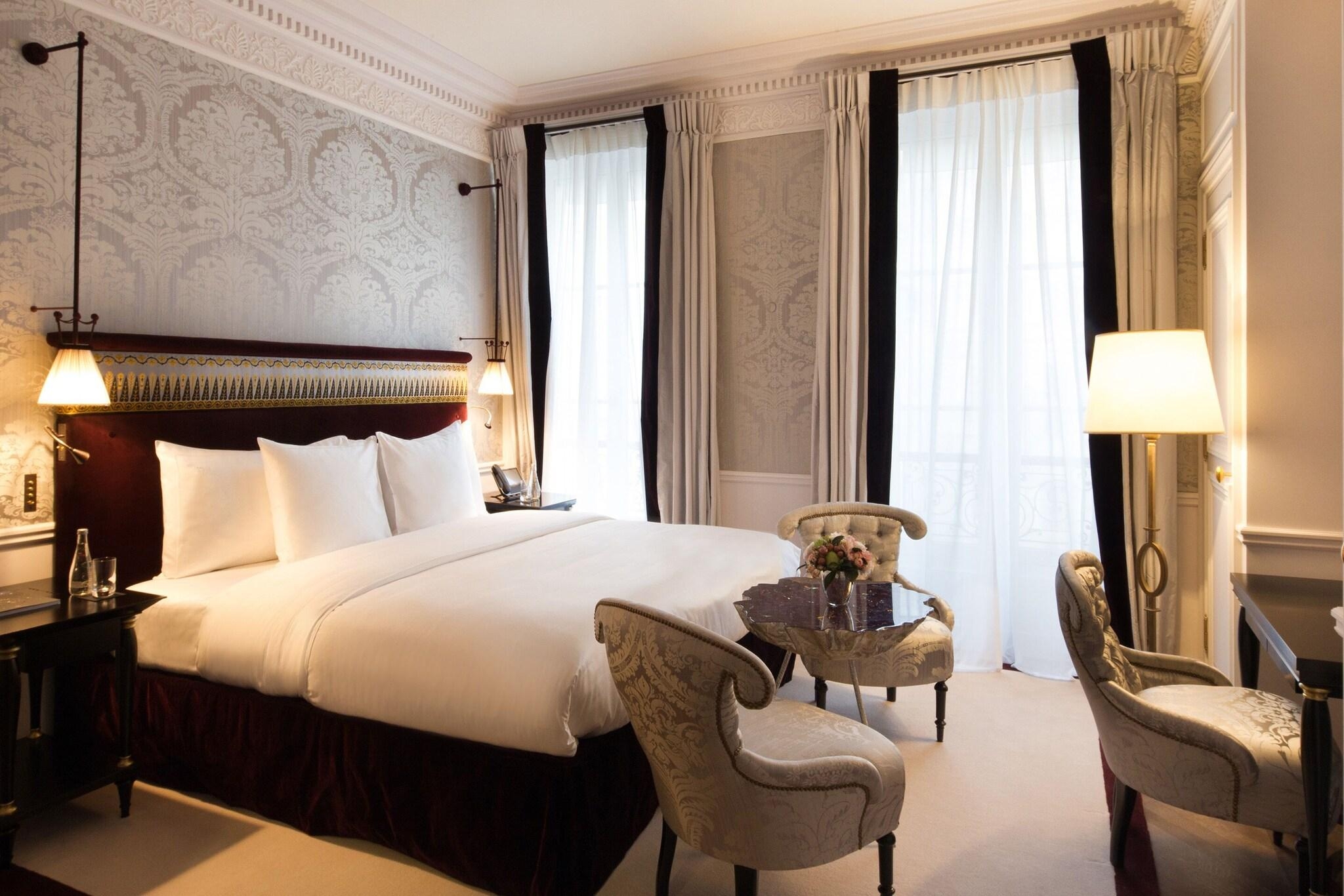La Reserve Paris Hotel and Spa, photo 93 of 180