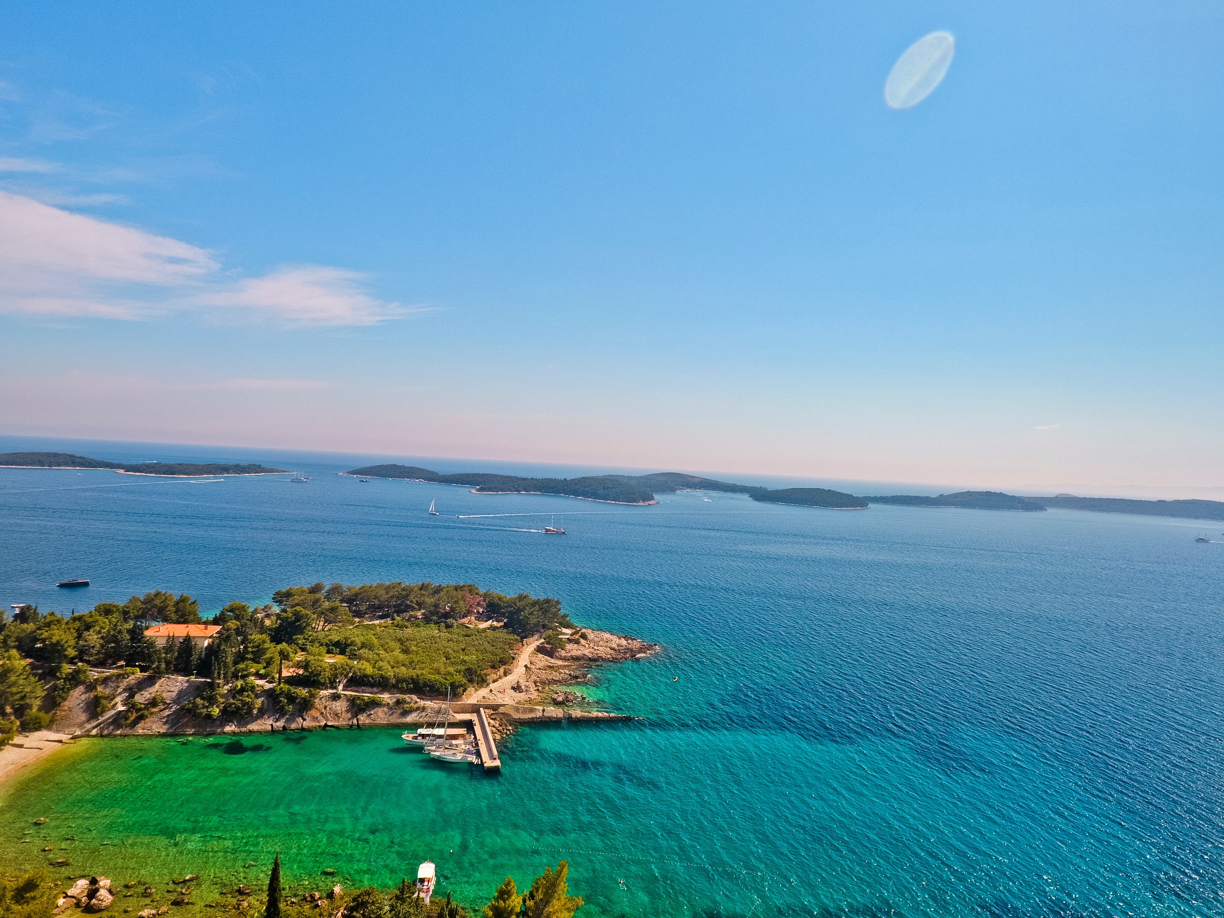 Boutique Beach Resort Podstine, photo 3 of 26