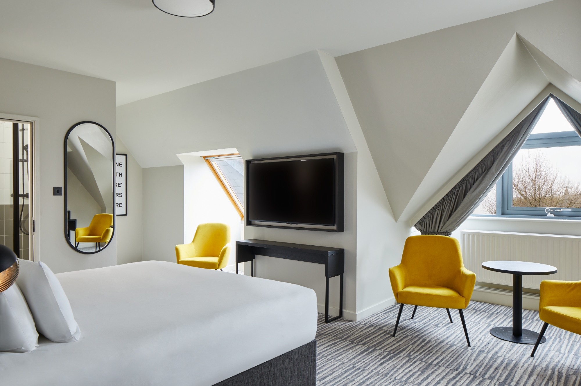Leonardo Hotel Dublin Christchurch, photo 5 of 33
