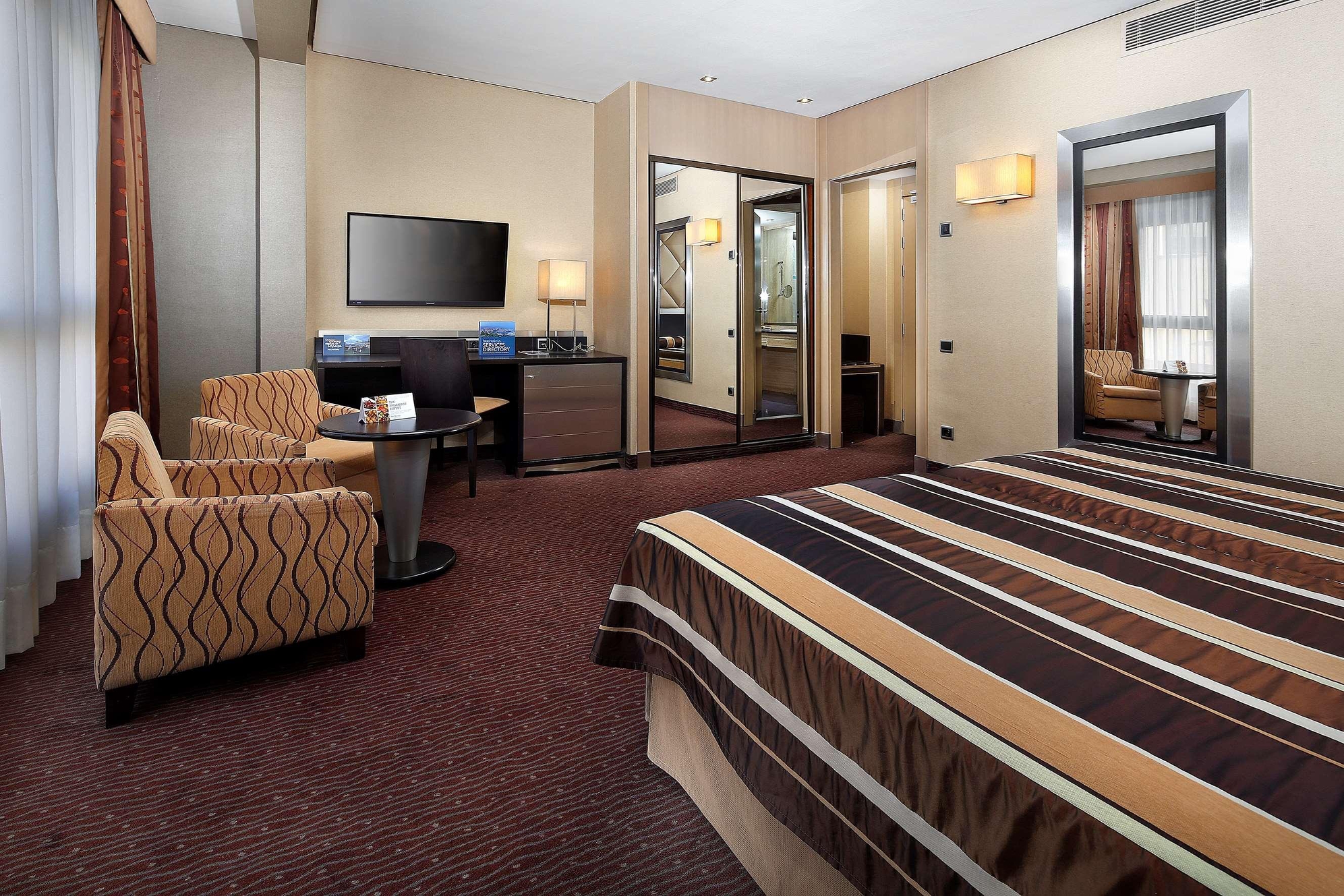 HCC St. Moritz Hotel, photo 45 of 177