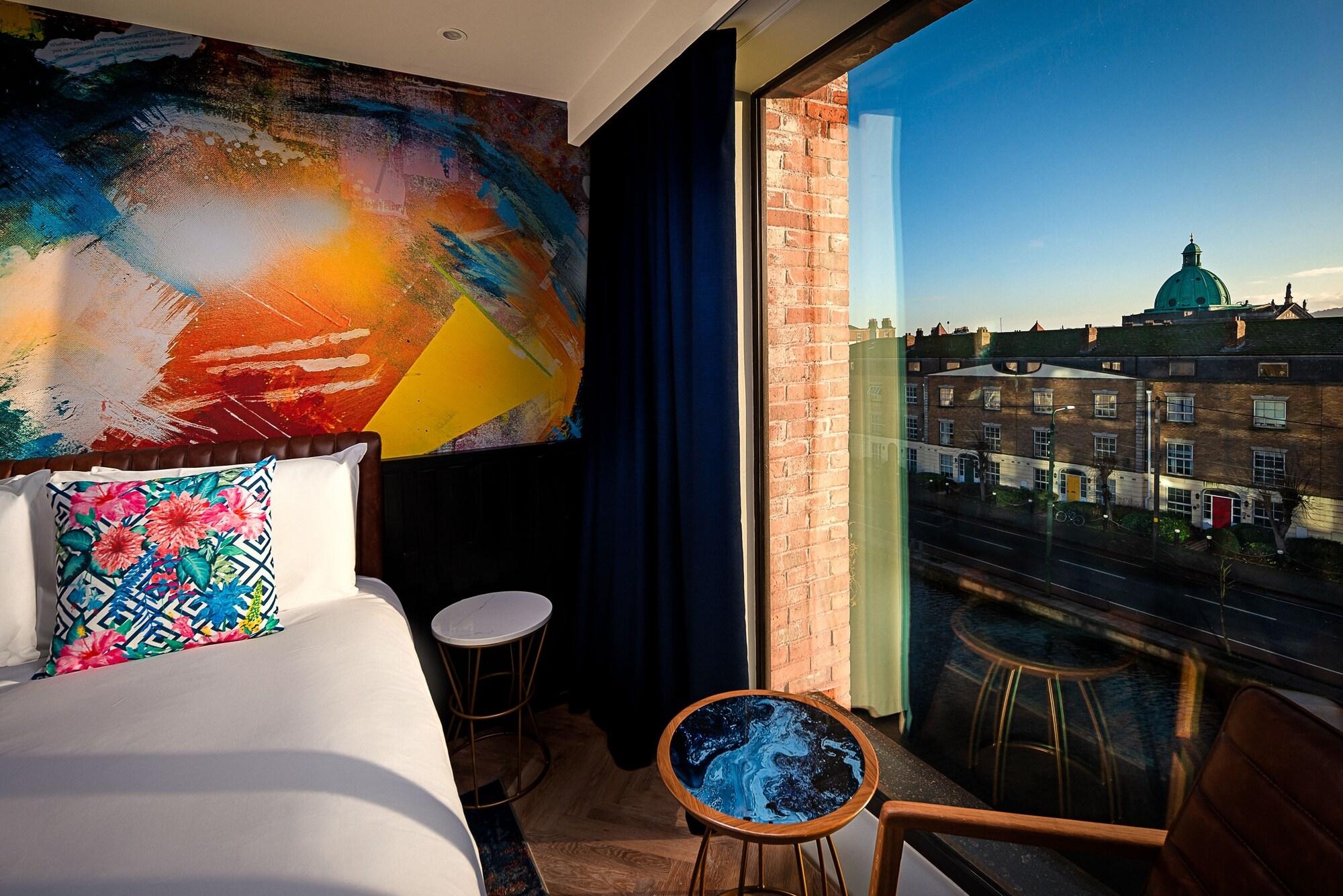 NYX Hotel Dublin Portobello, photo 12 of 39