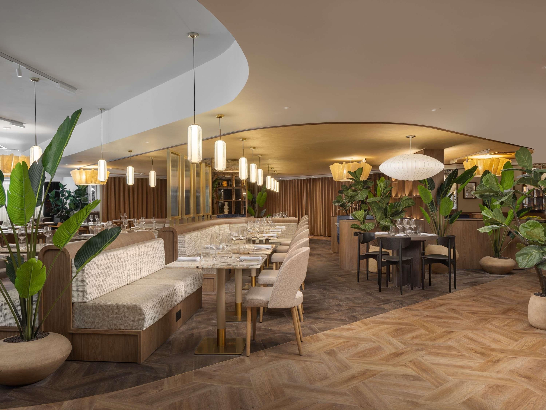 Mercure London Earls Court, photo 82 of 158