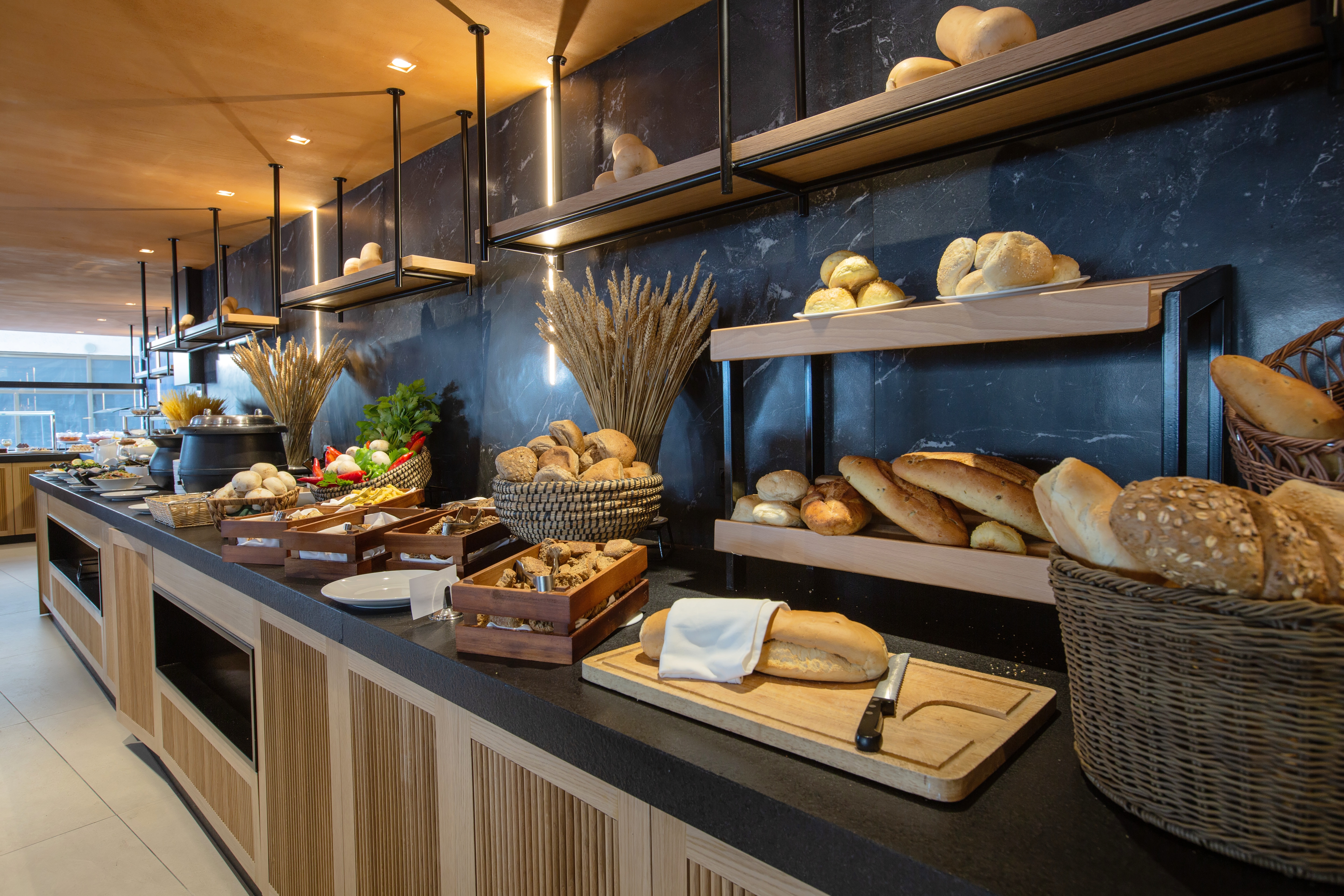 Palmera Beach Hotel &amp; Spa, photo 17 of 44