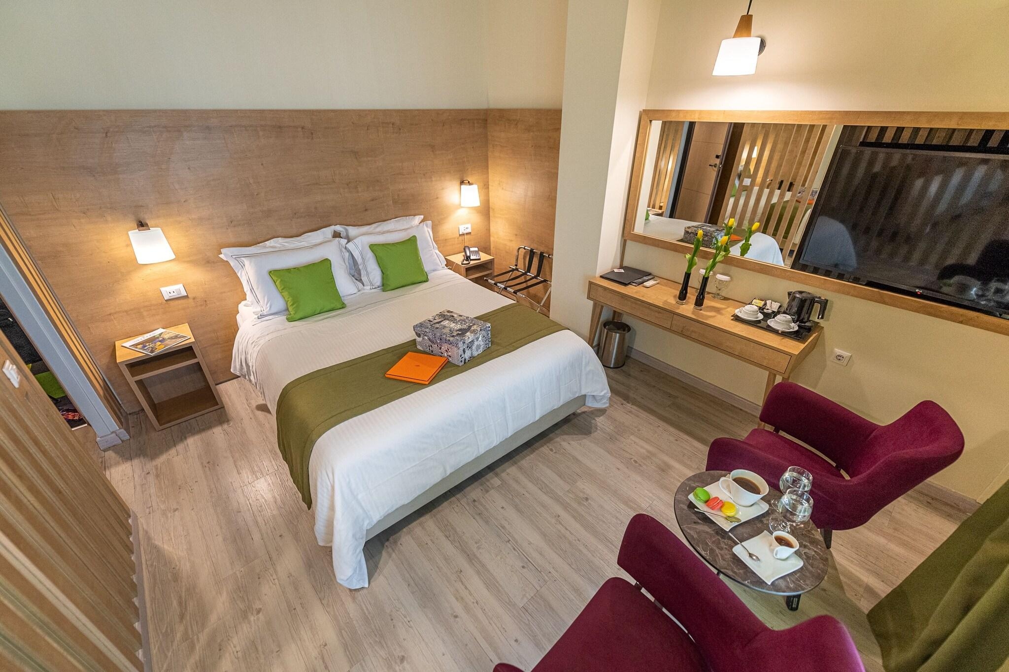 Polis Grand Hotel, photo 46 of 115