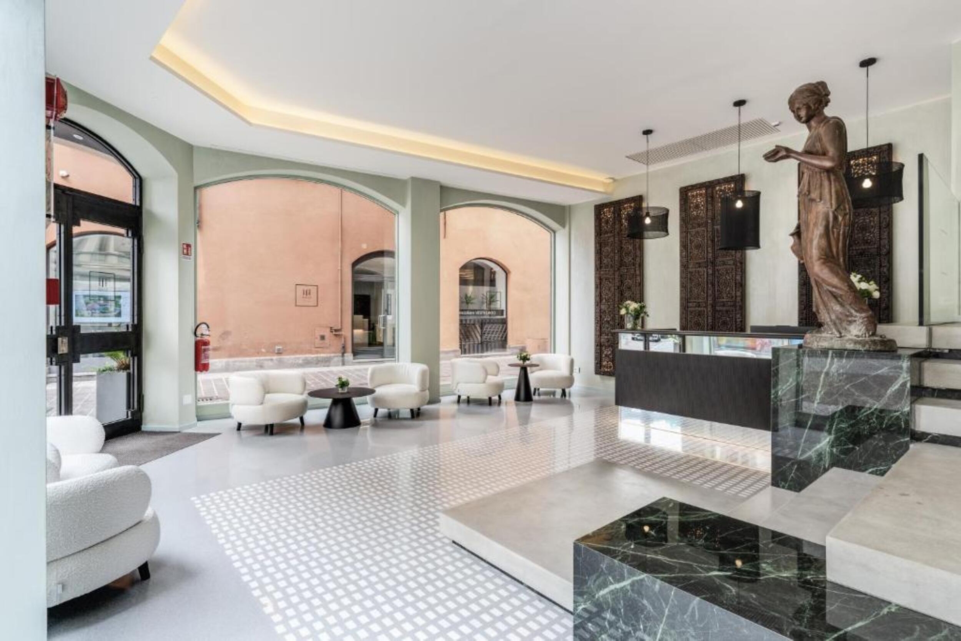 Plinius Lifestyle Hotel Lake Como, photo 3 of 14
