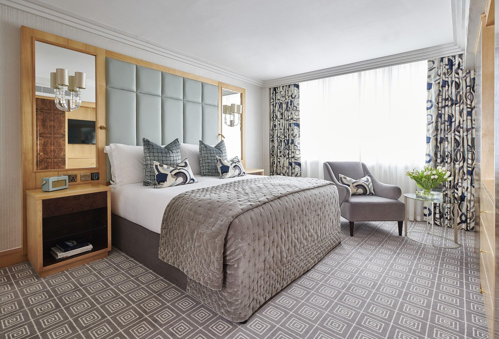 The Westbury Hotel, photo 13 of 54