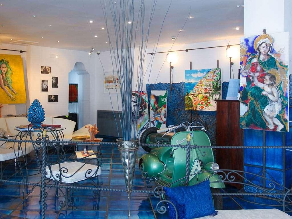 Positano Art Hotel Pasitea, photo 40 of 71