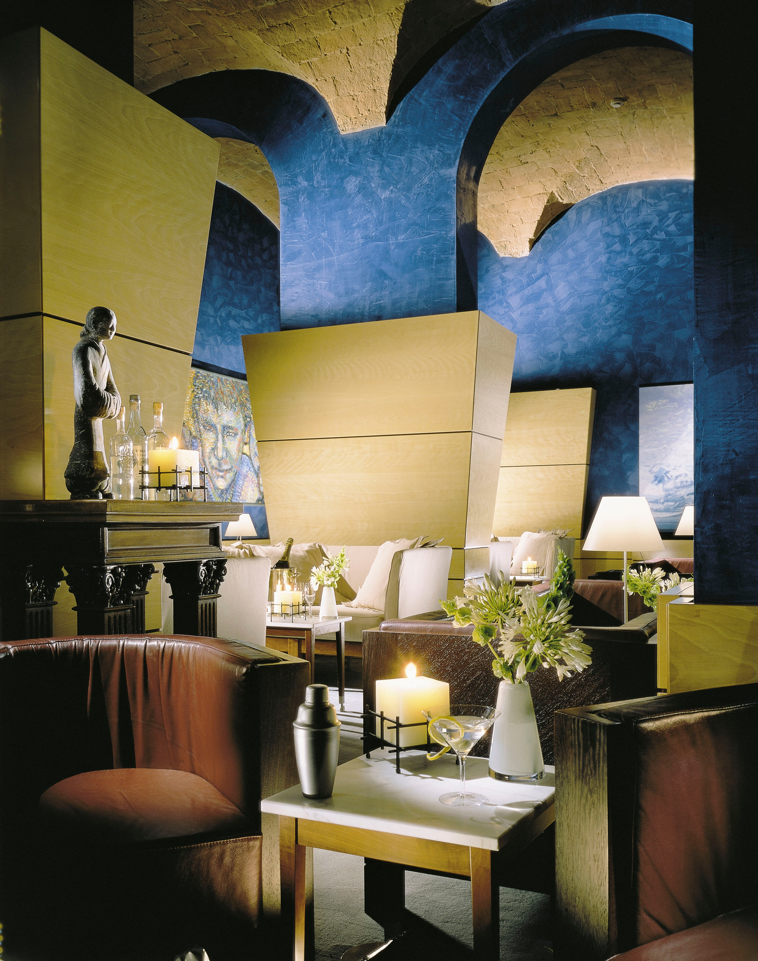 UNA HOTELS Empire Roma, photo 43 of 71