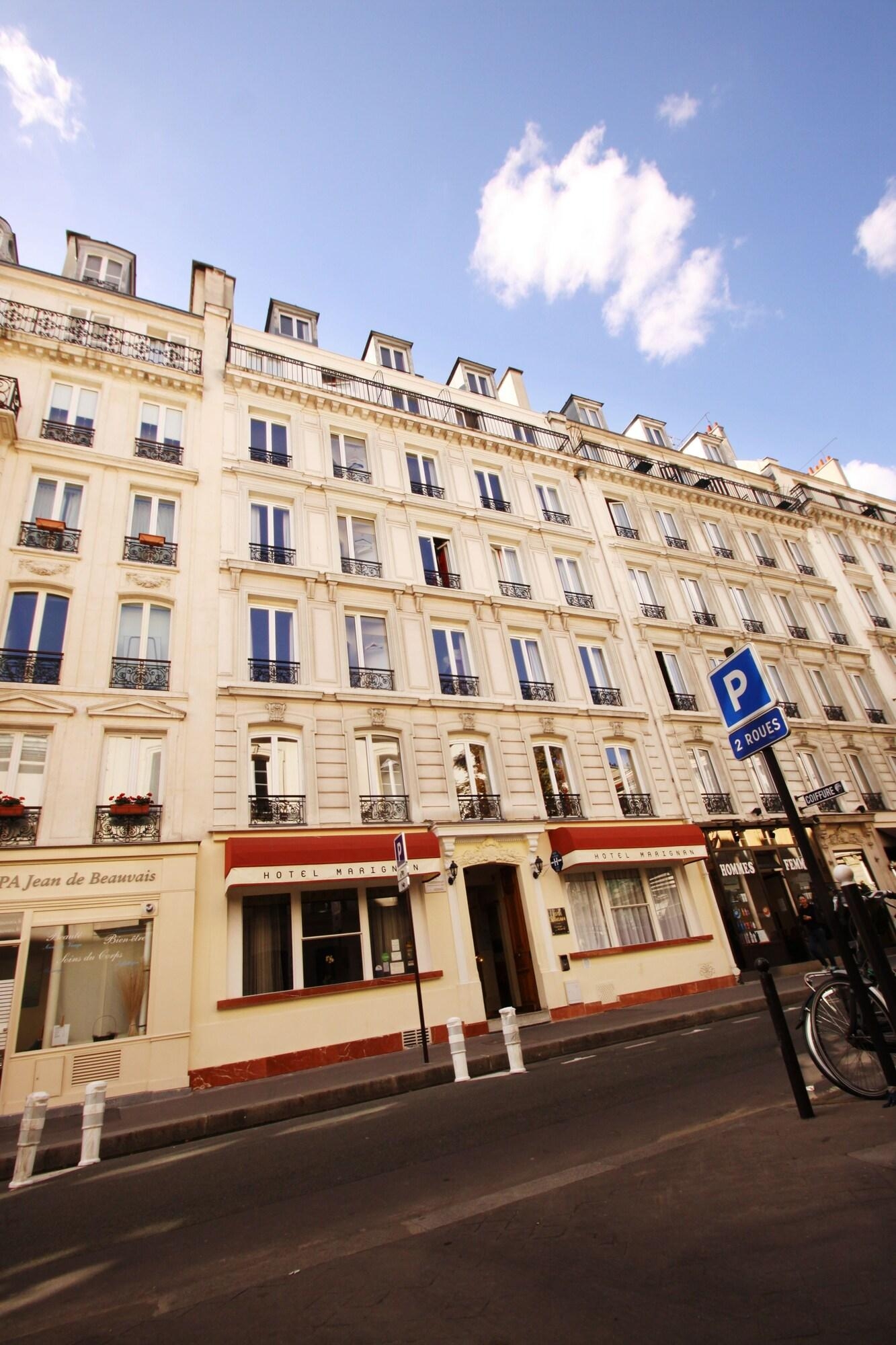 Marignan, photo 2 of 55