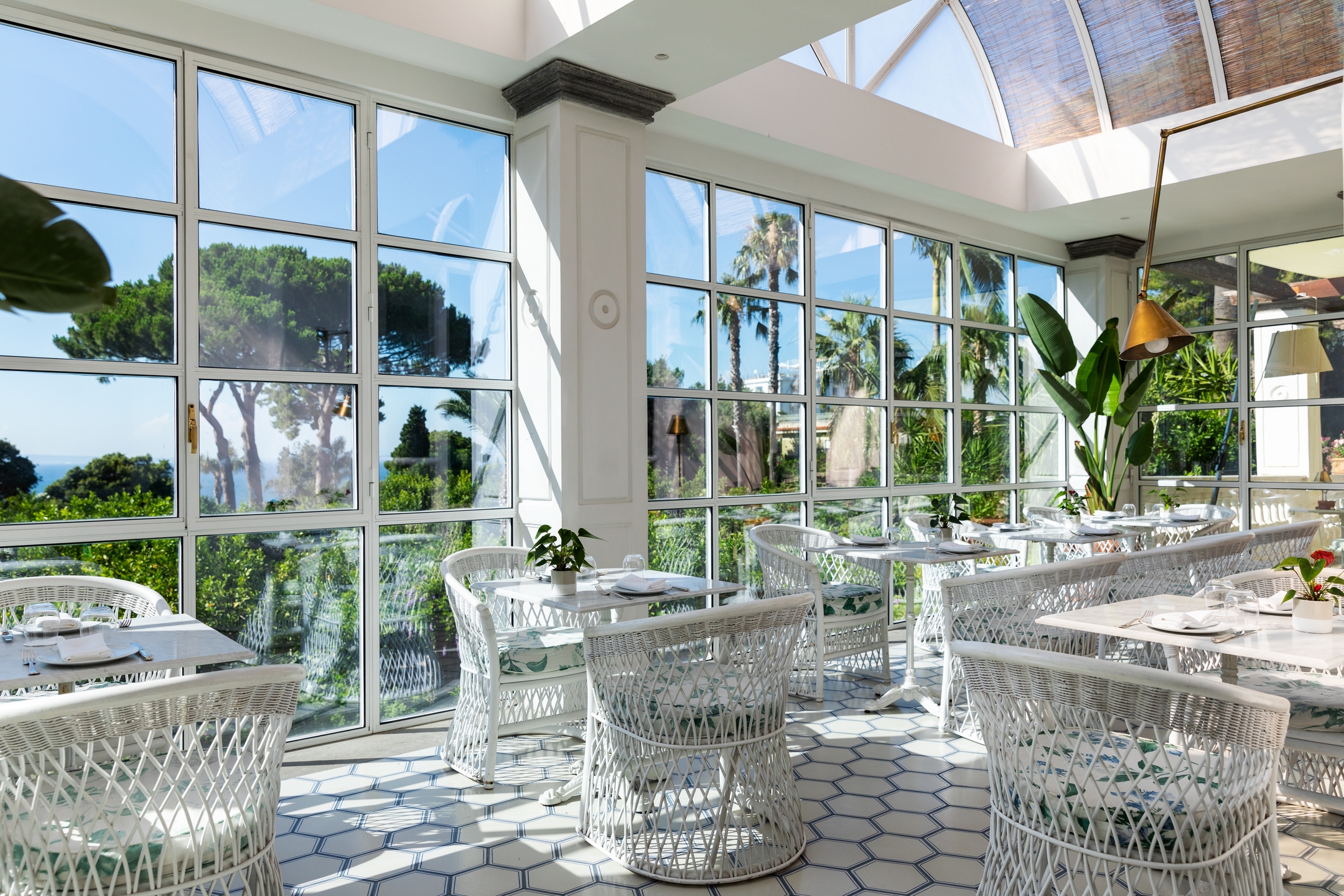 Grand Hotel Cocumella, photo 47 of 95
