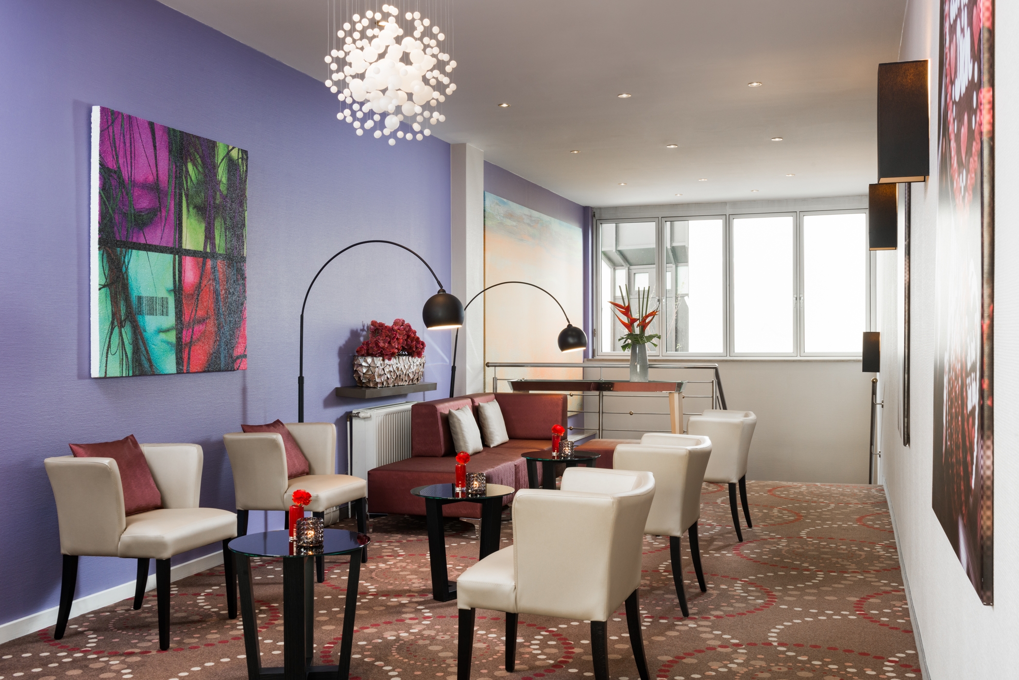 Leonardo Hotel Munich City North, photo 11 of 32