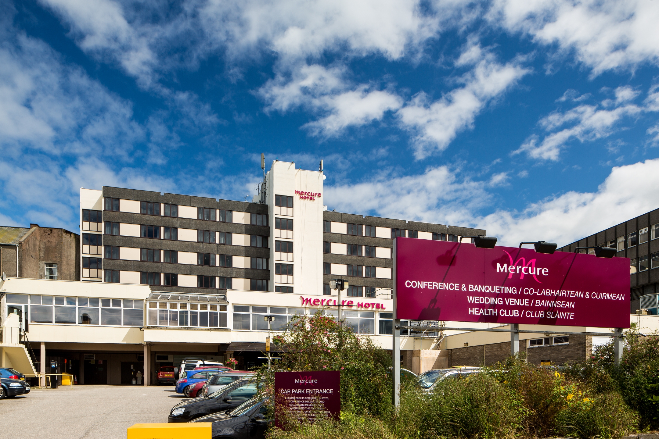 Mercure Inverness, photo 3 of 75