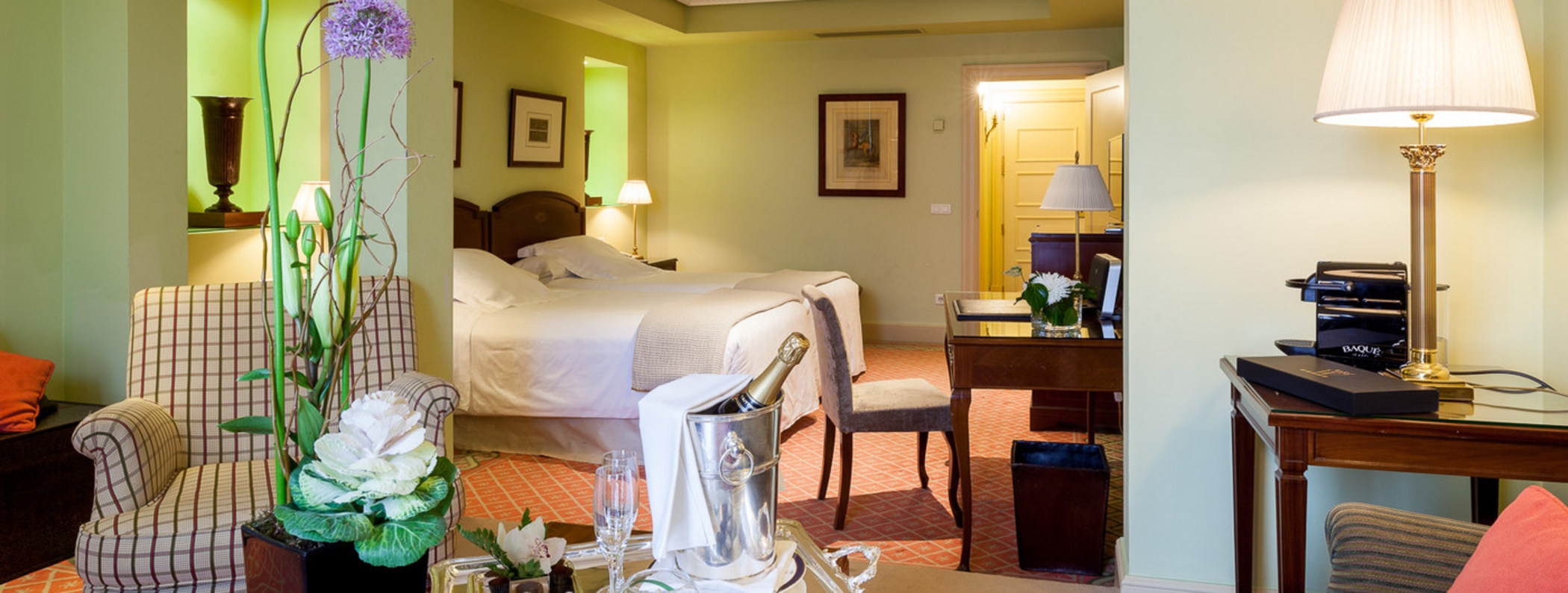 Wellington Hotel &amp; Spa Madrid, photo 19 of 120