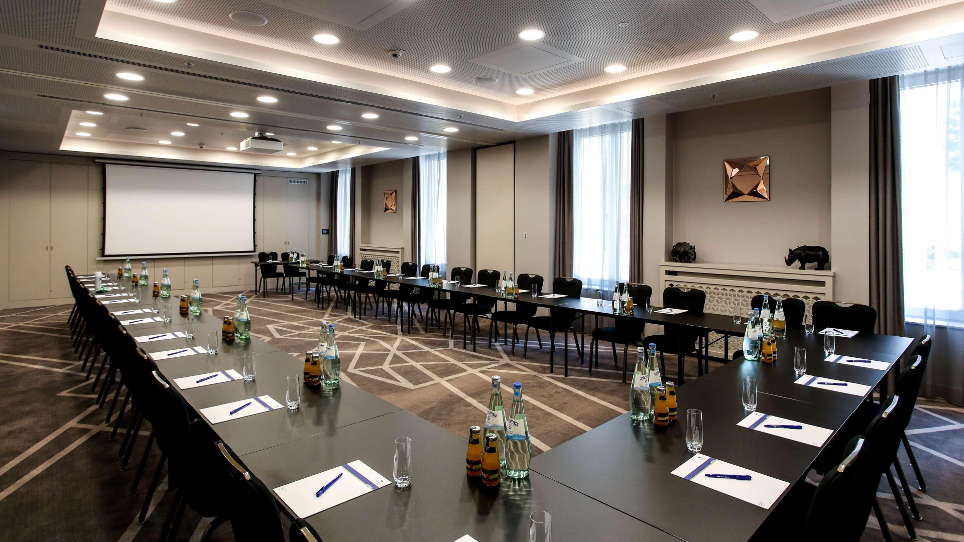 Park Plaza Nuremberg, photo 68 of 81