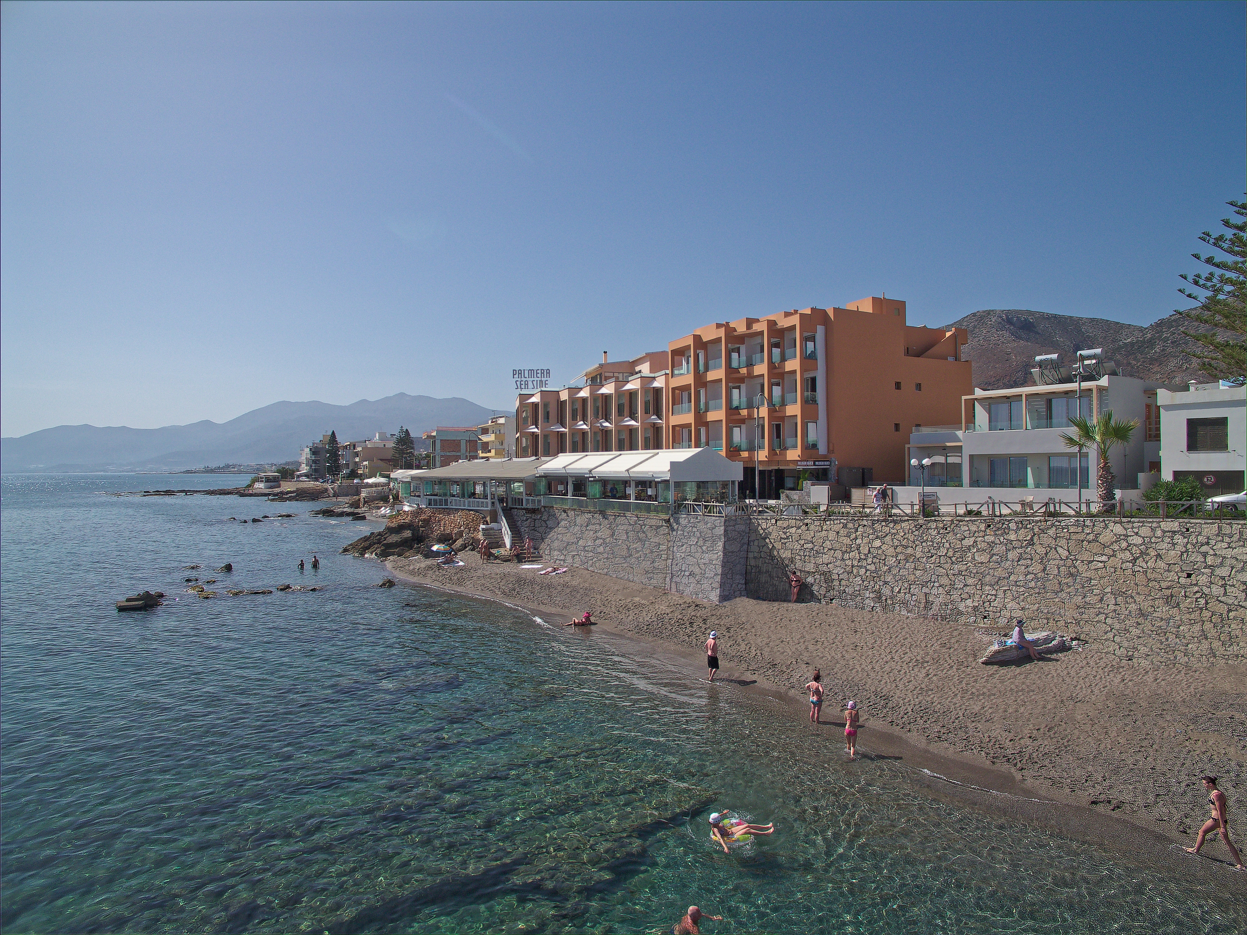 Palmera Beach Hotel &amp; Spa, photo 43 of 44