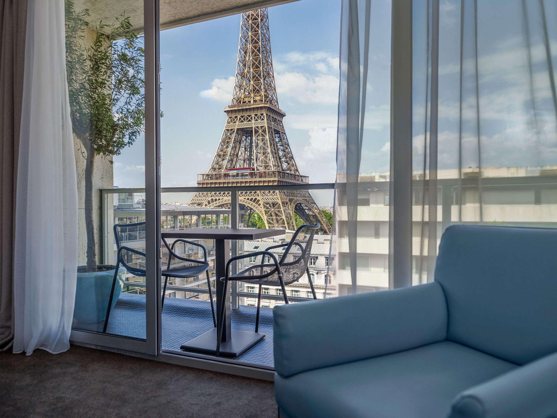 Pullman Paris Eiffel Tower, photo 78 of 199