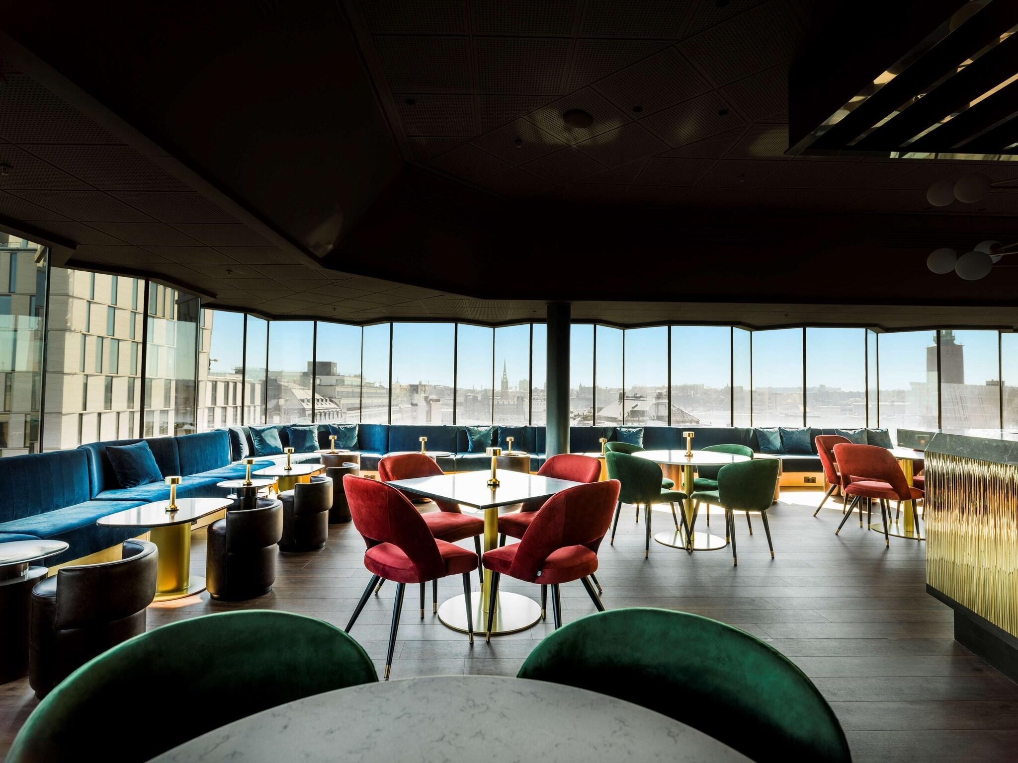 Radisson Blu Royal Viking Stockholm, photo 146 of 172