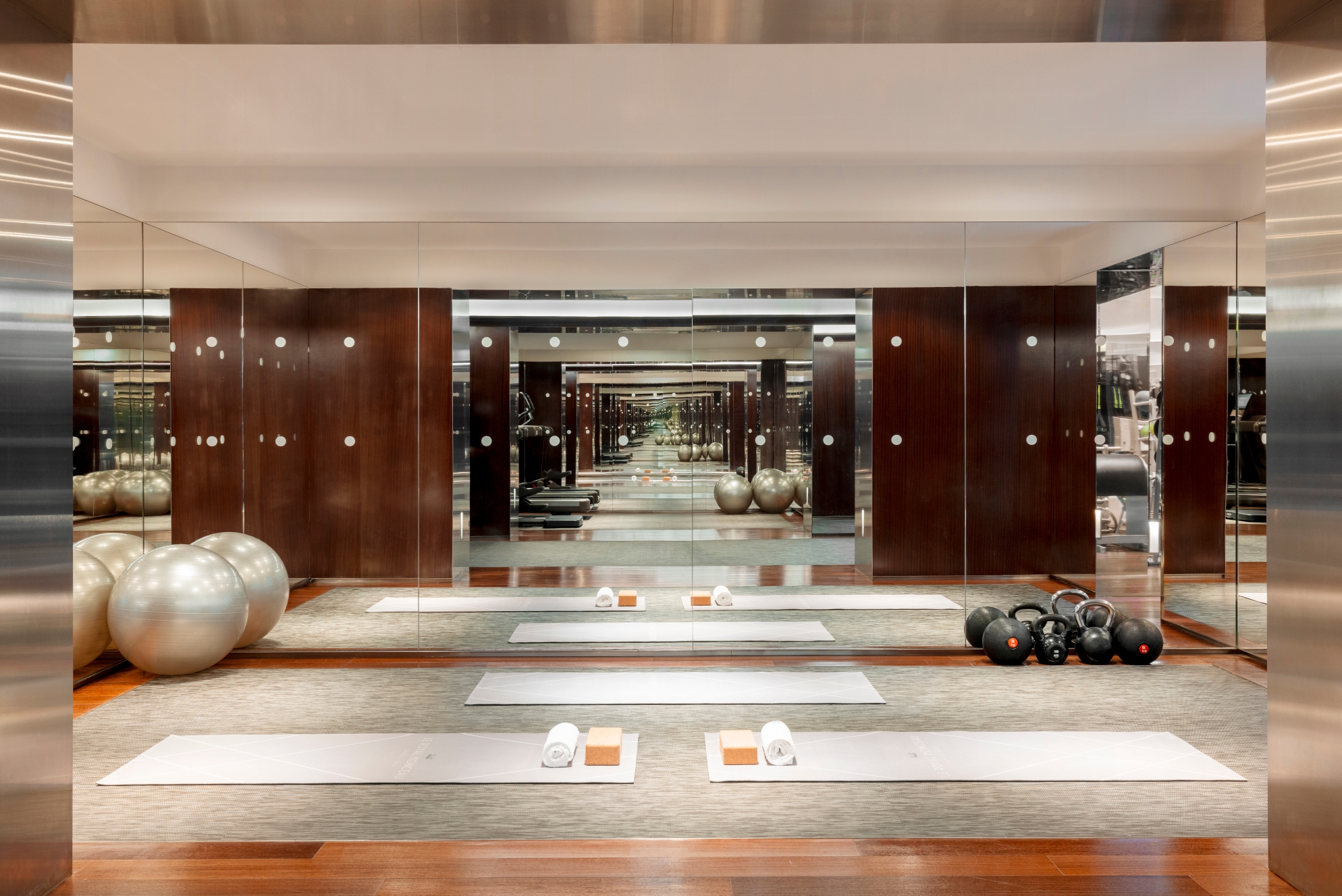 Le Royal Monceau Raffles Paris, photo 150 of 174