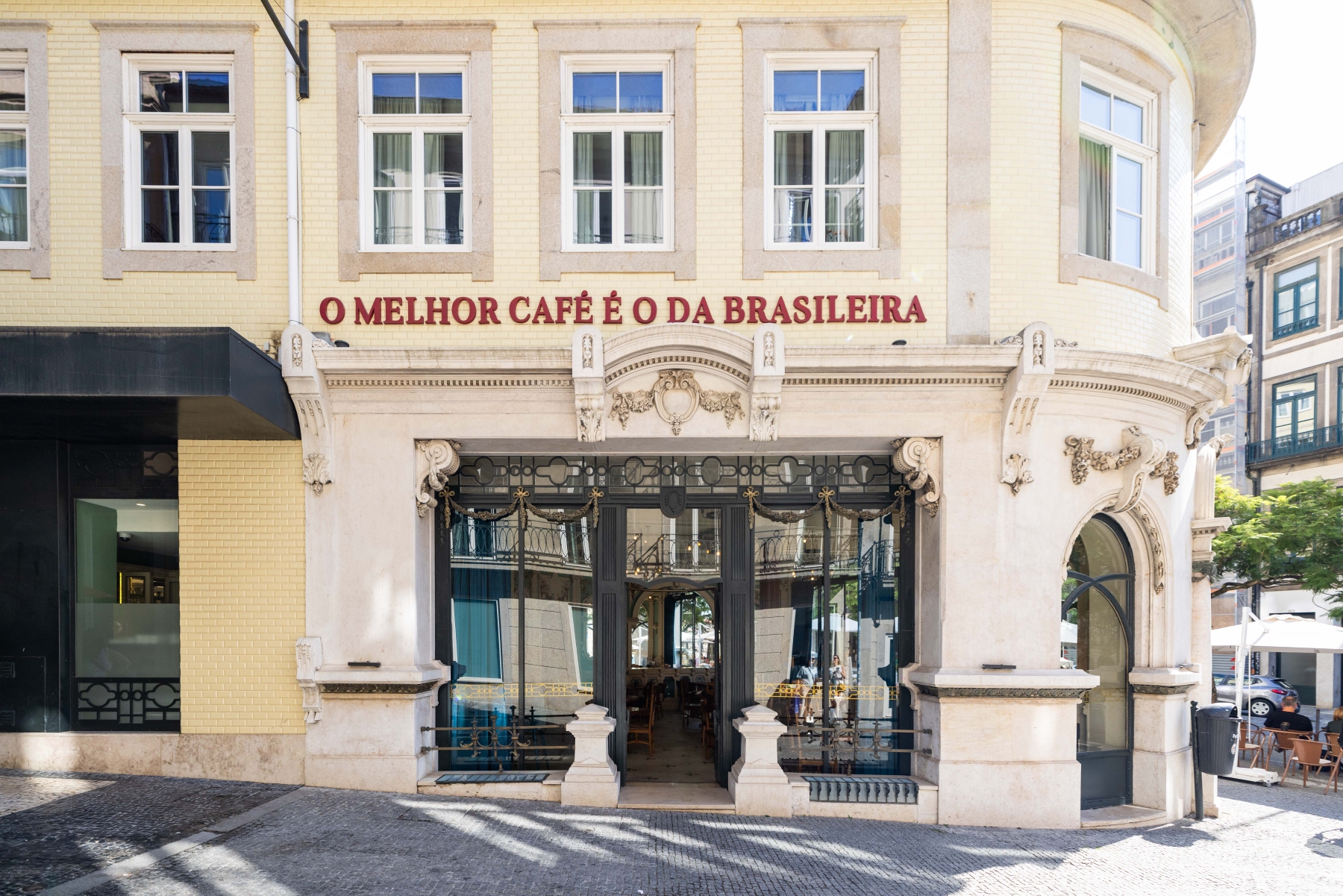 Pestana Porto - A Brasileira Premium City Center, photo 10 of 15