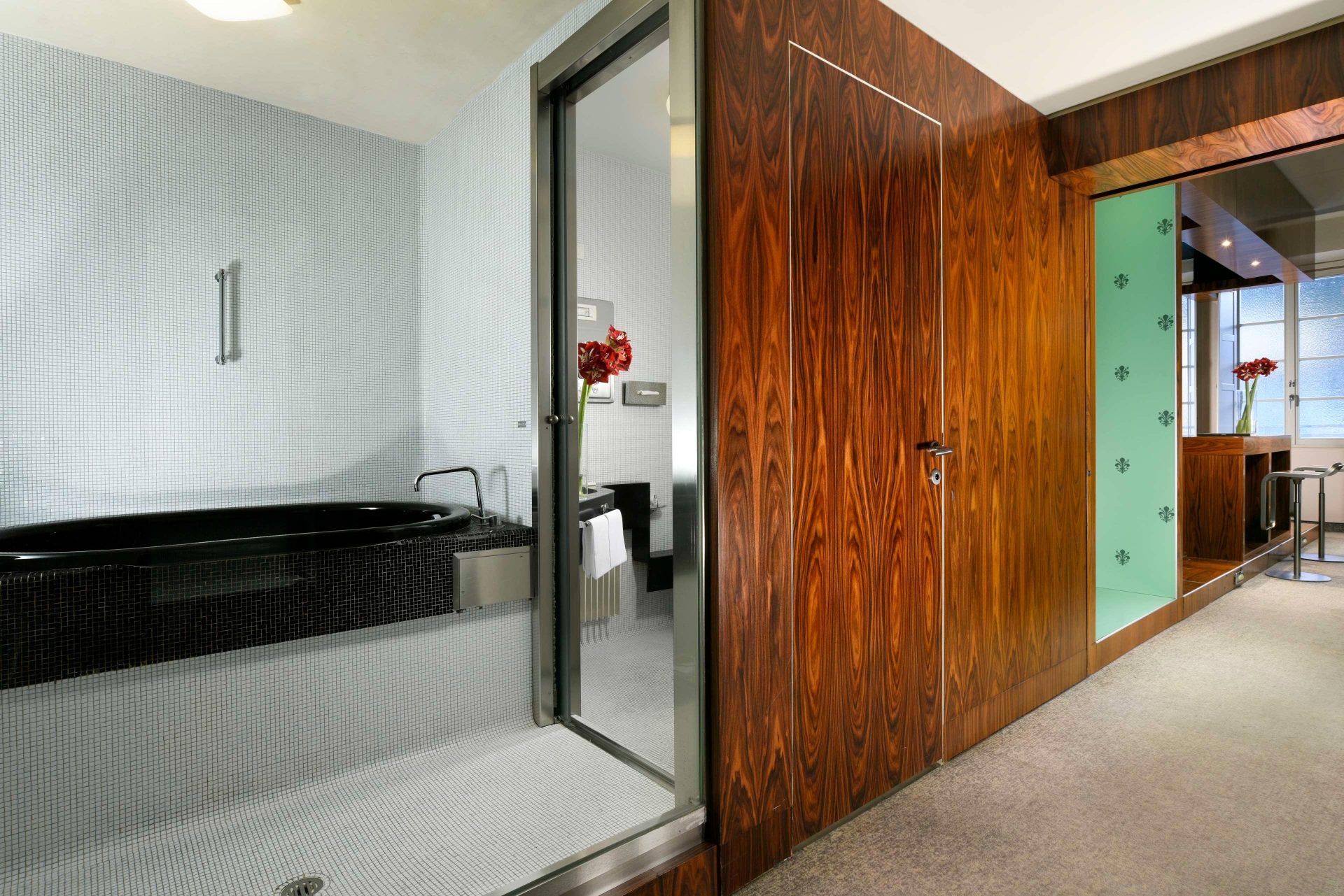 UNA HOTELS Vittoria Firenze, photo 13 of 45