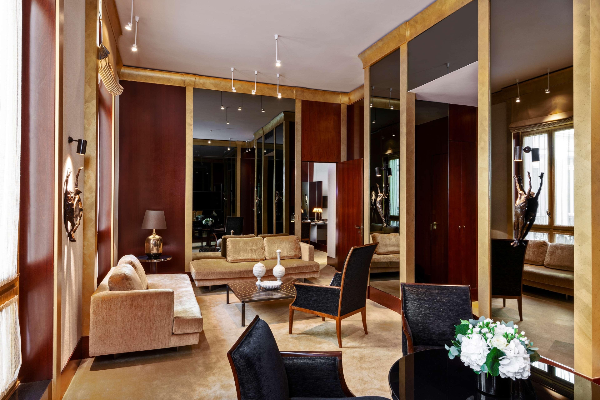 Park Hyatt Paris-Vendome, photo 47 of 199