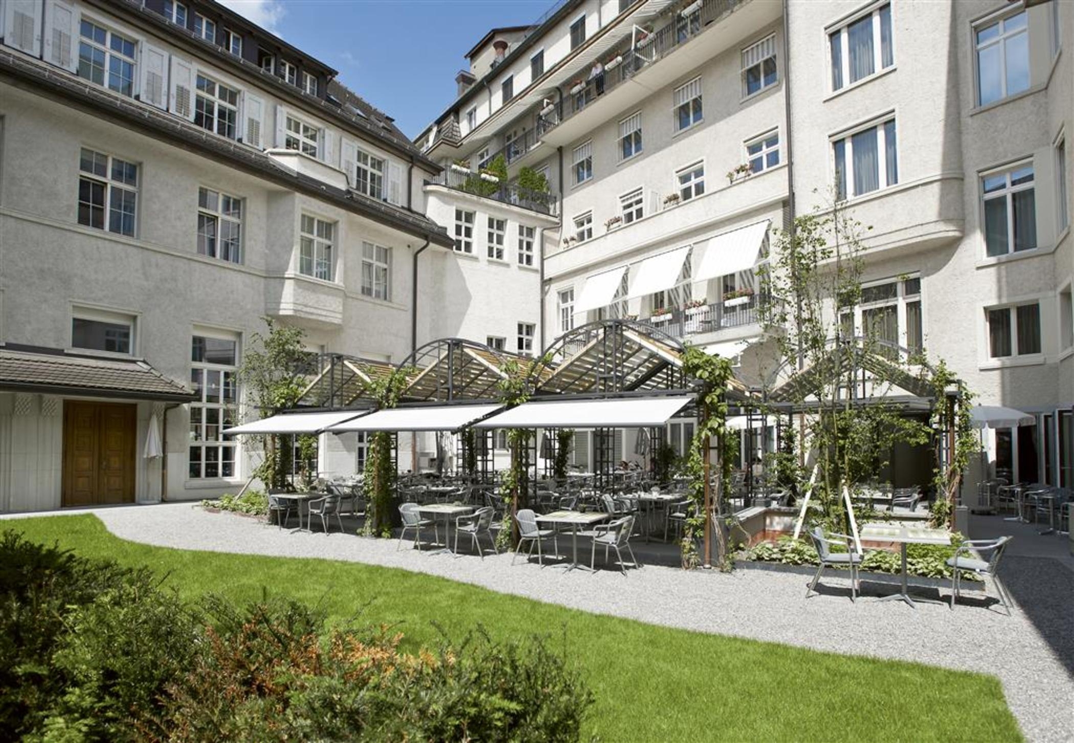 Hotel Glockenhof, photo 21 of 24