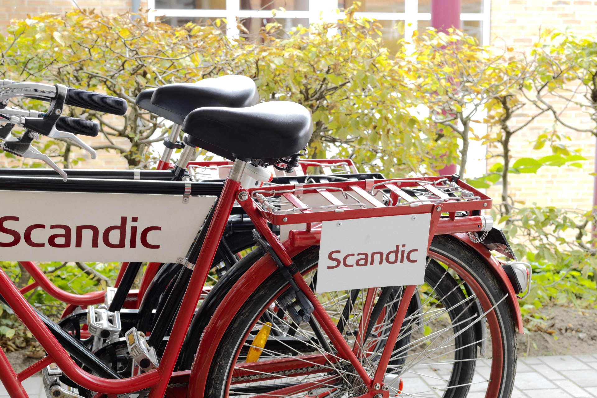 Scandic Torget Bergen, photo 48 of 49