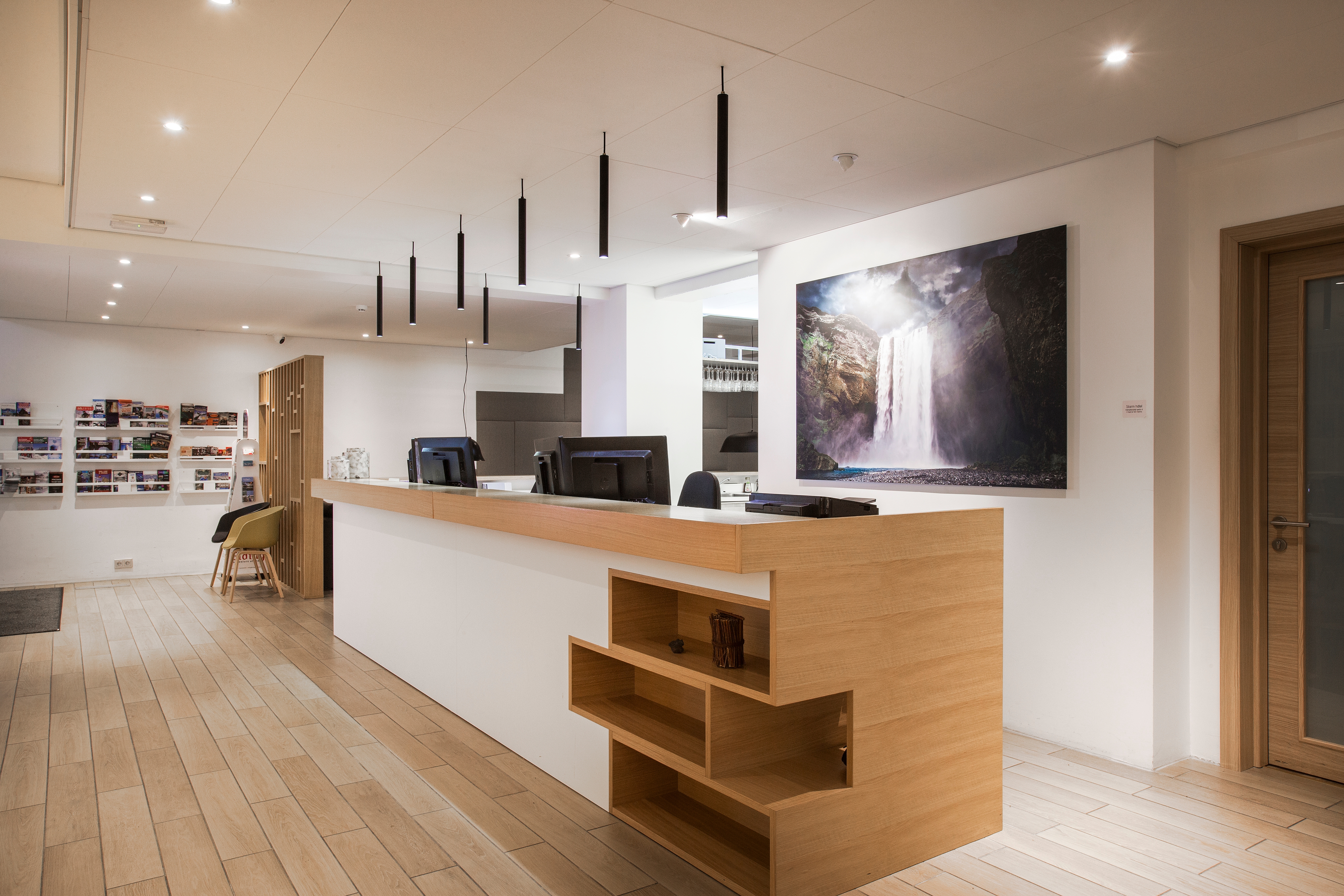 Storm Hotel by Keahotels, photo 3 of 18