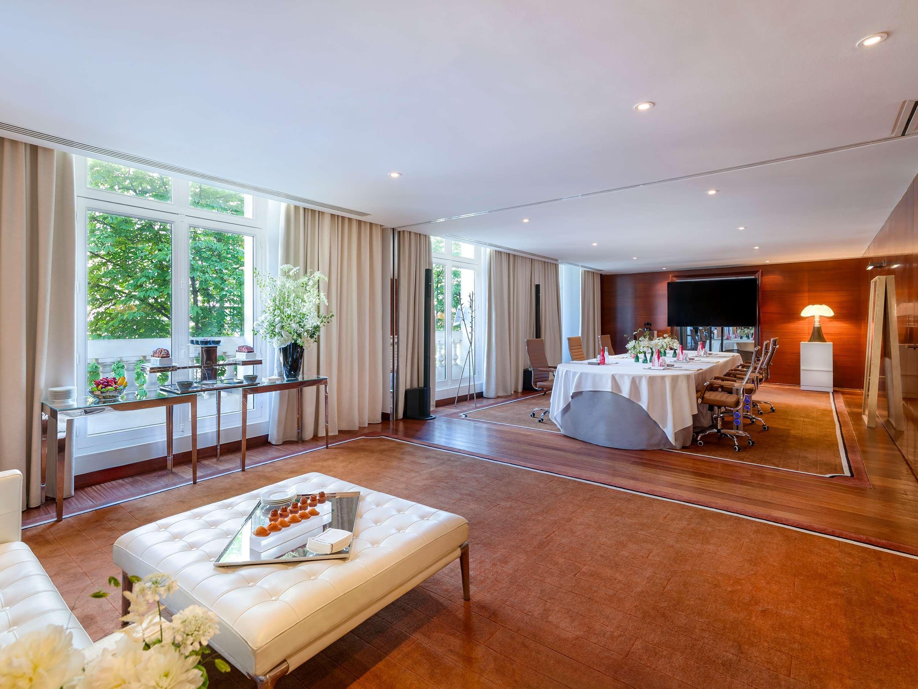 Le Royal Monceau Raffles Paris, photo 125 of 174