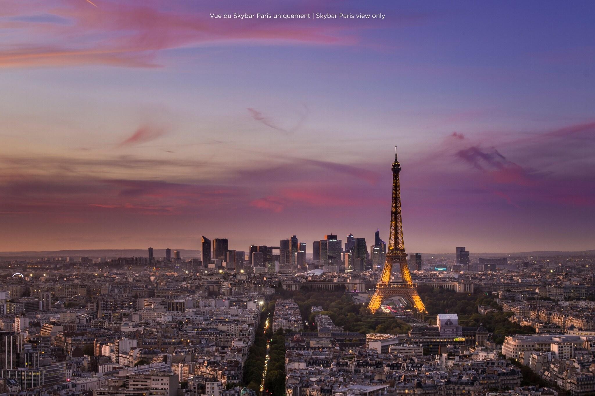 Pullman Paris Montparnasse, photo 13 of 199