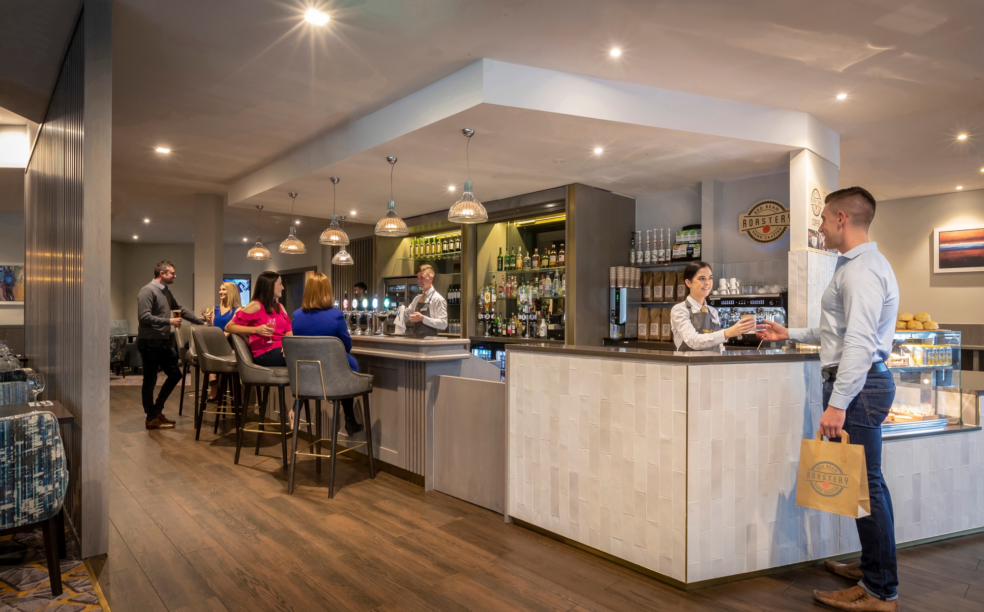 Maldron Hotel Sandy Road Galway, photo 6 of 10