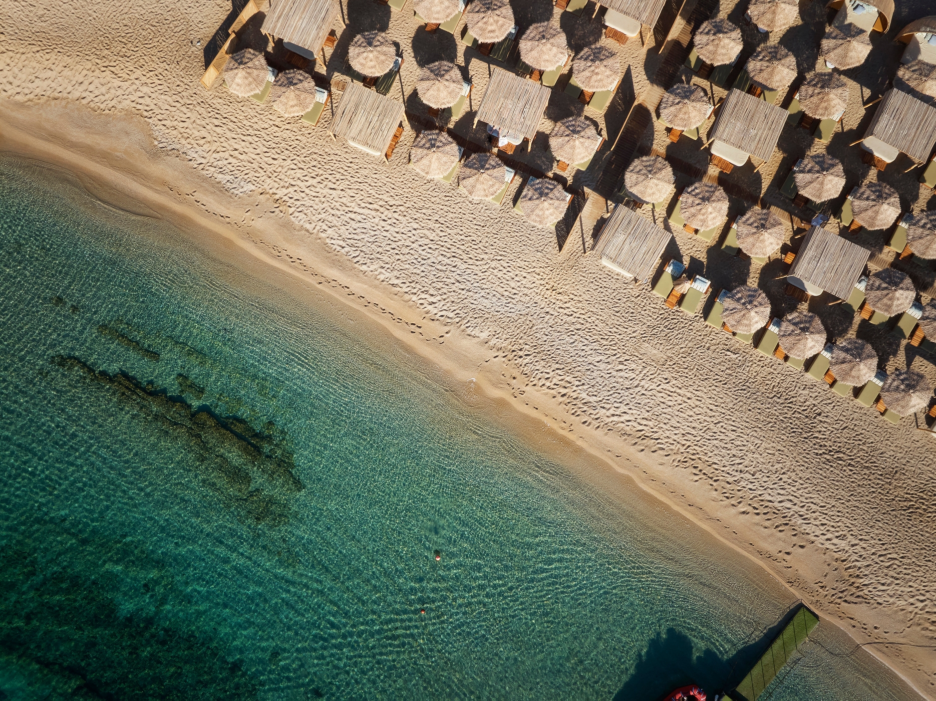 Myconian Sunrise Relais &amp; Chateaux Hotel, photo 5 of 27
