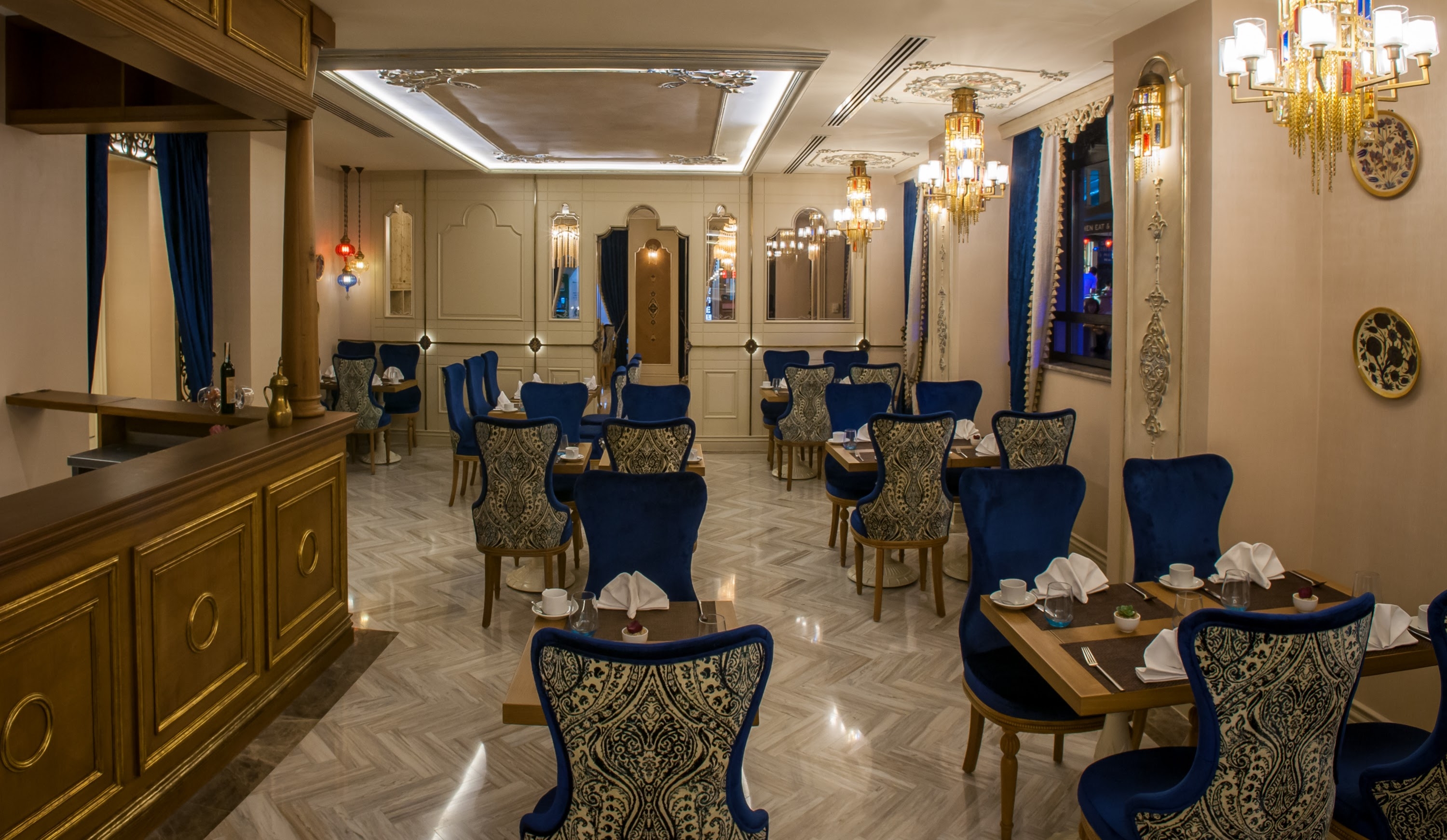 Romance Istanbul Hotel, photo 23 of 33