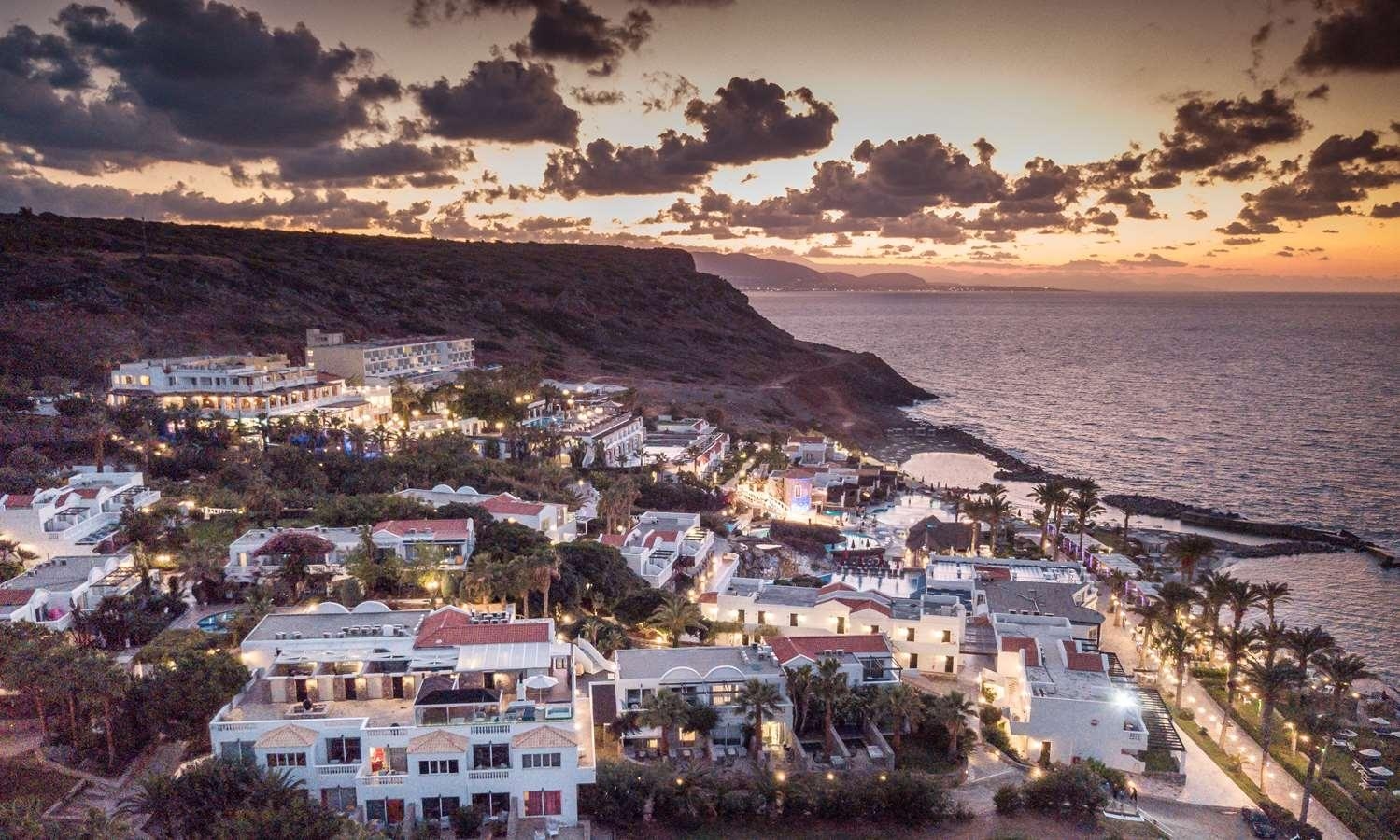 Minos Imperial Luxury Beach Resort Milatos, photo 11 of 199