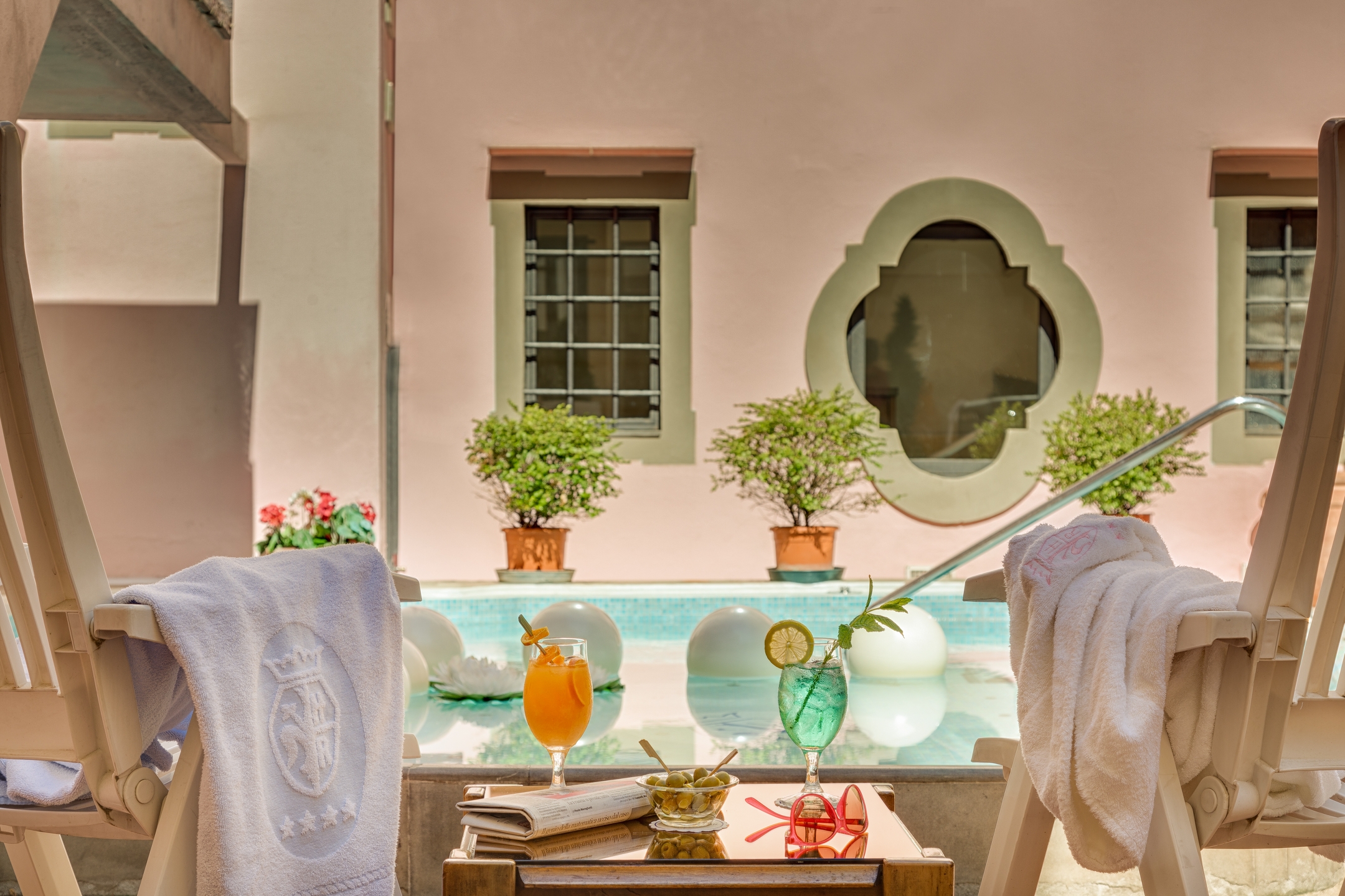 Rivoli Boutique Hotel, photo 12 of 92