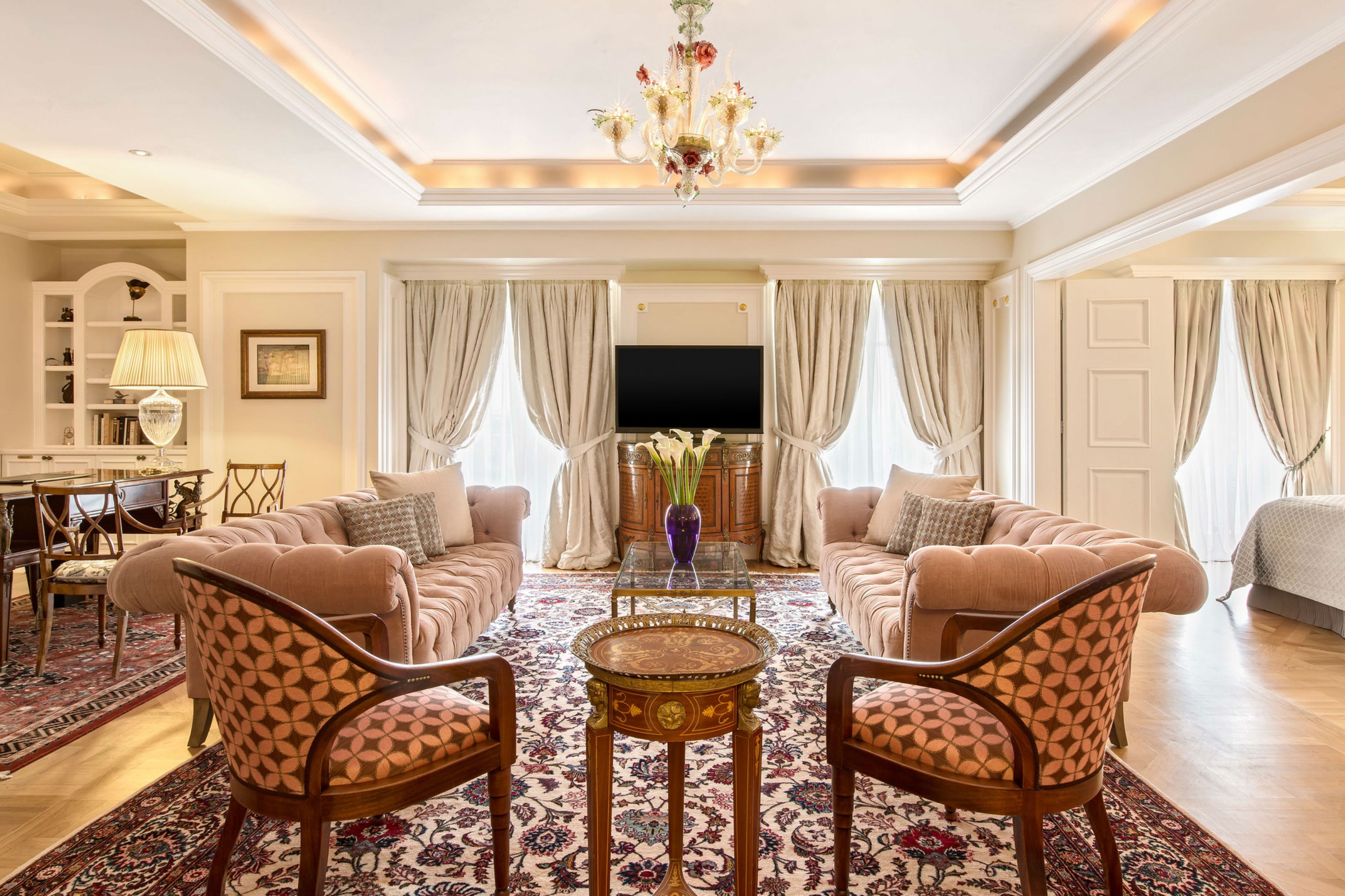 King George A Luxury Collection Hotel, photo 38 of 199