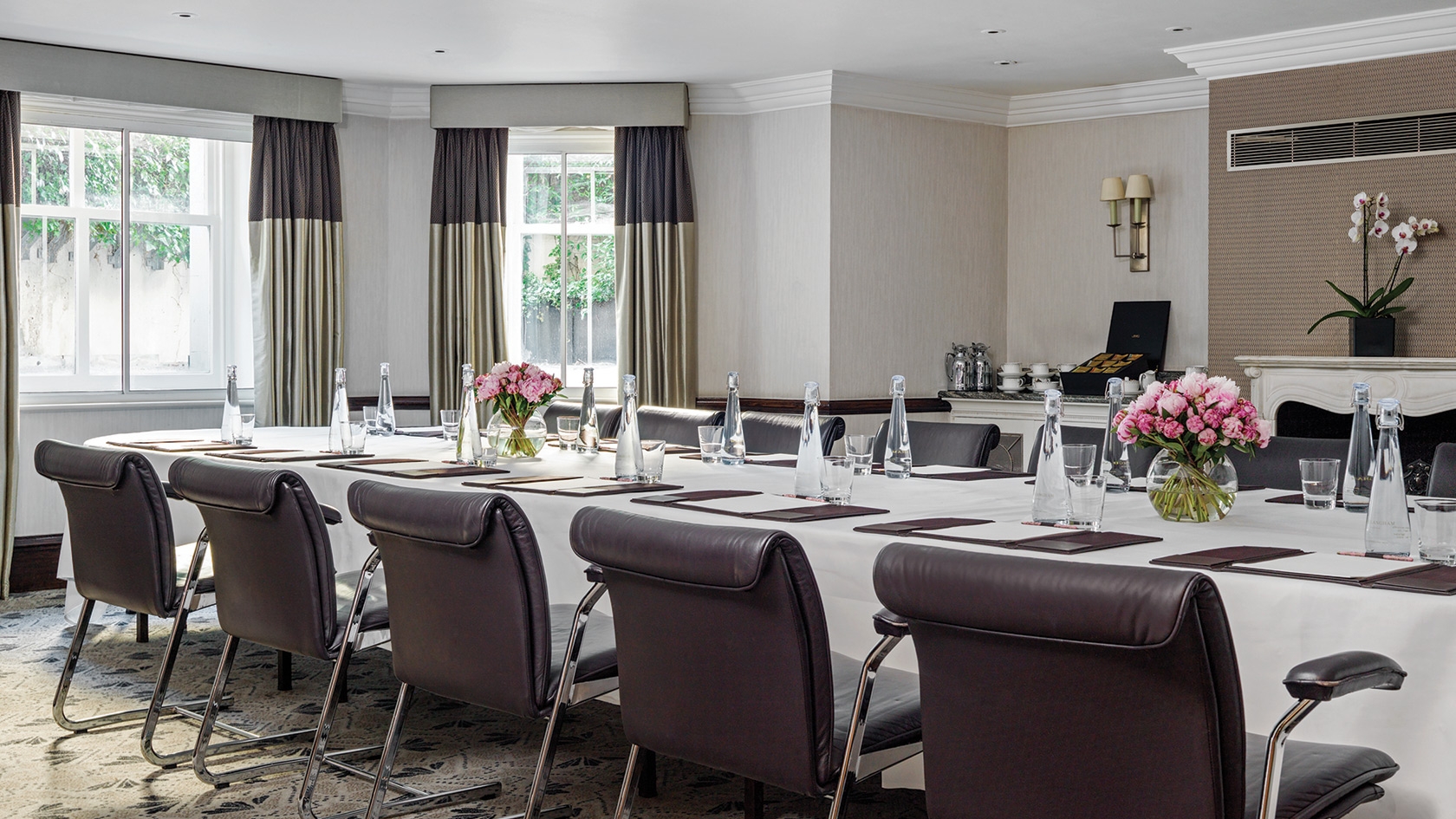 The Langham London, photo 33 of 37