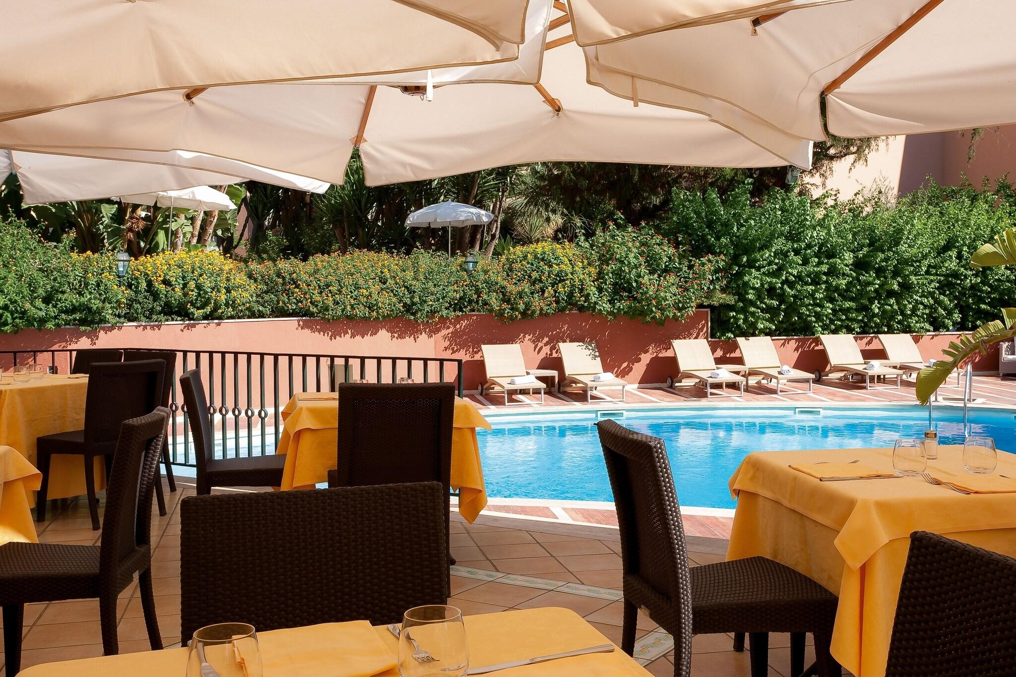 Imperial Hotel Tramontano, photo 64 of 77