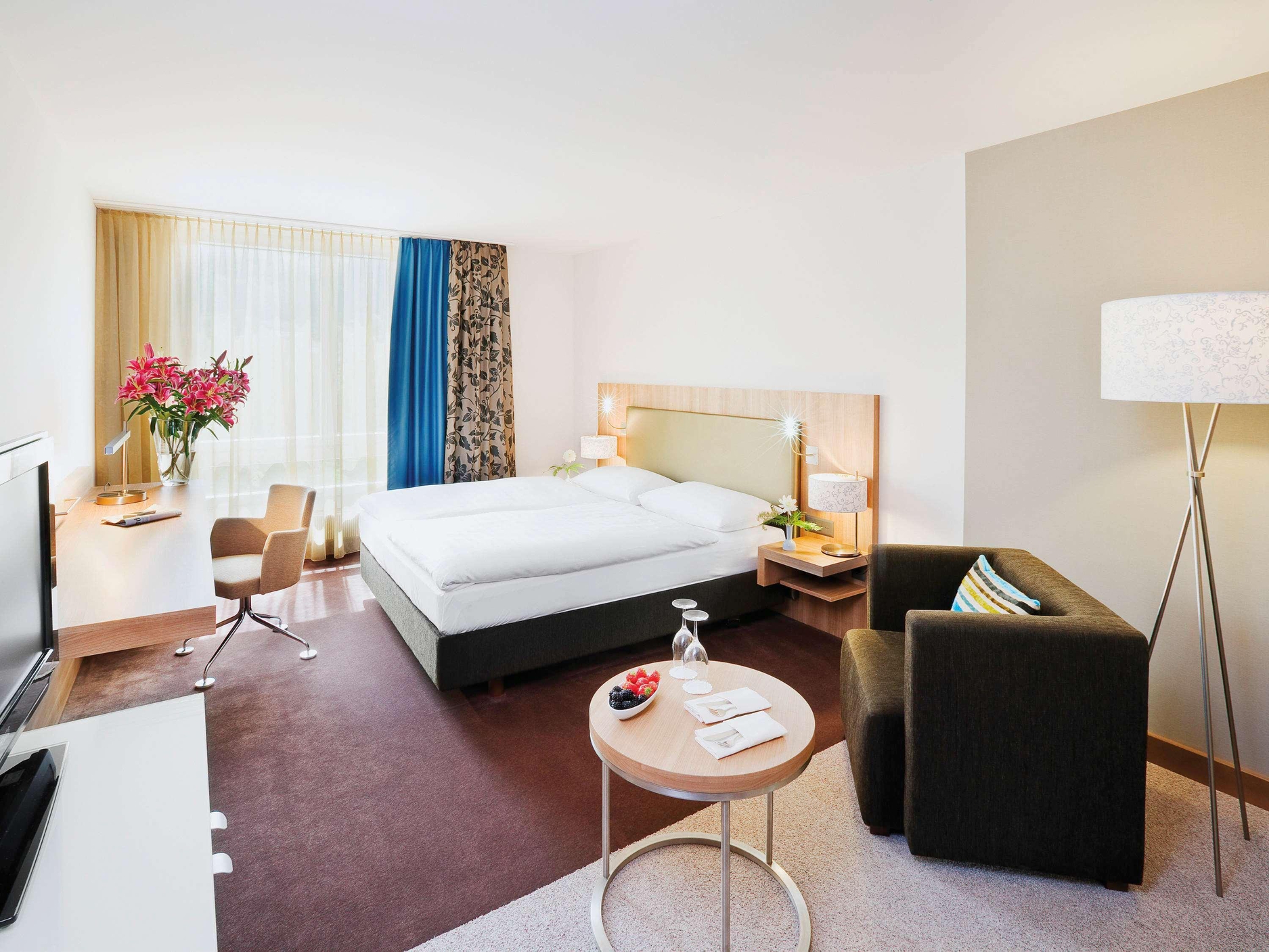Movenpick Hotel Zurich Regensdorf, photo 26 of 55
