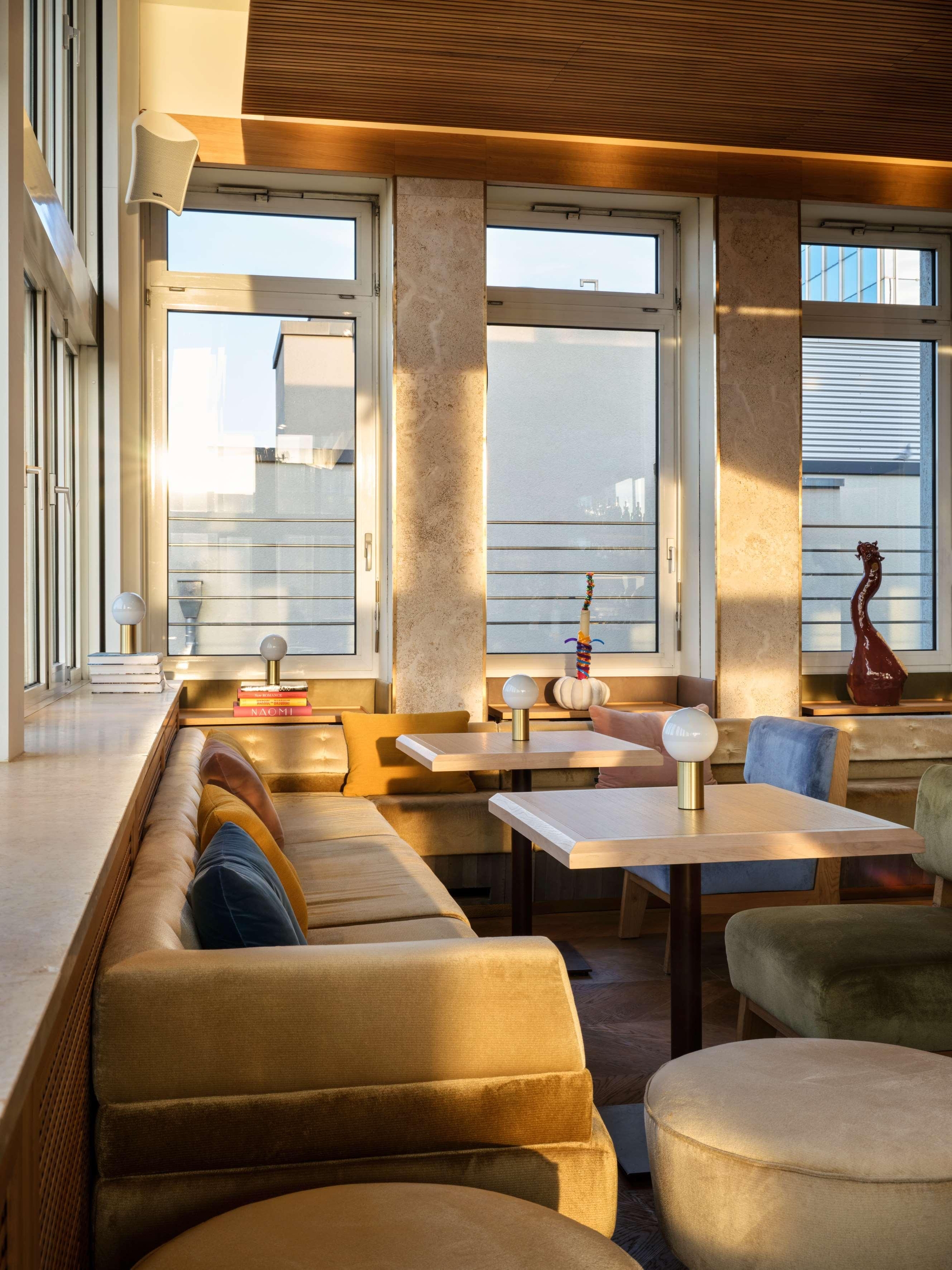 Flemings Selection Hotel Frankfurt-City, photo 92 of 126