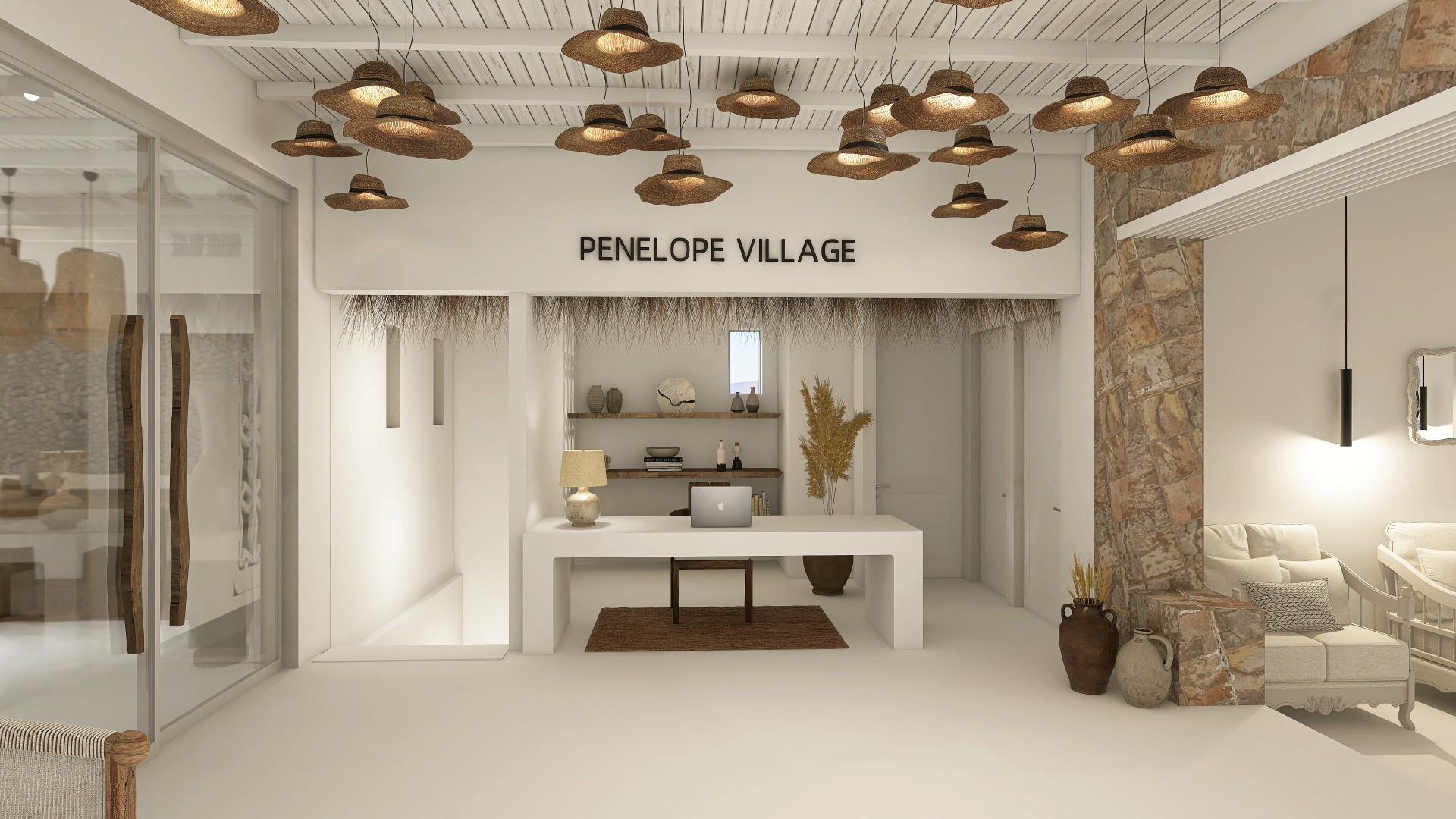 Penelope Village, photo 10 of 47