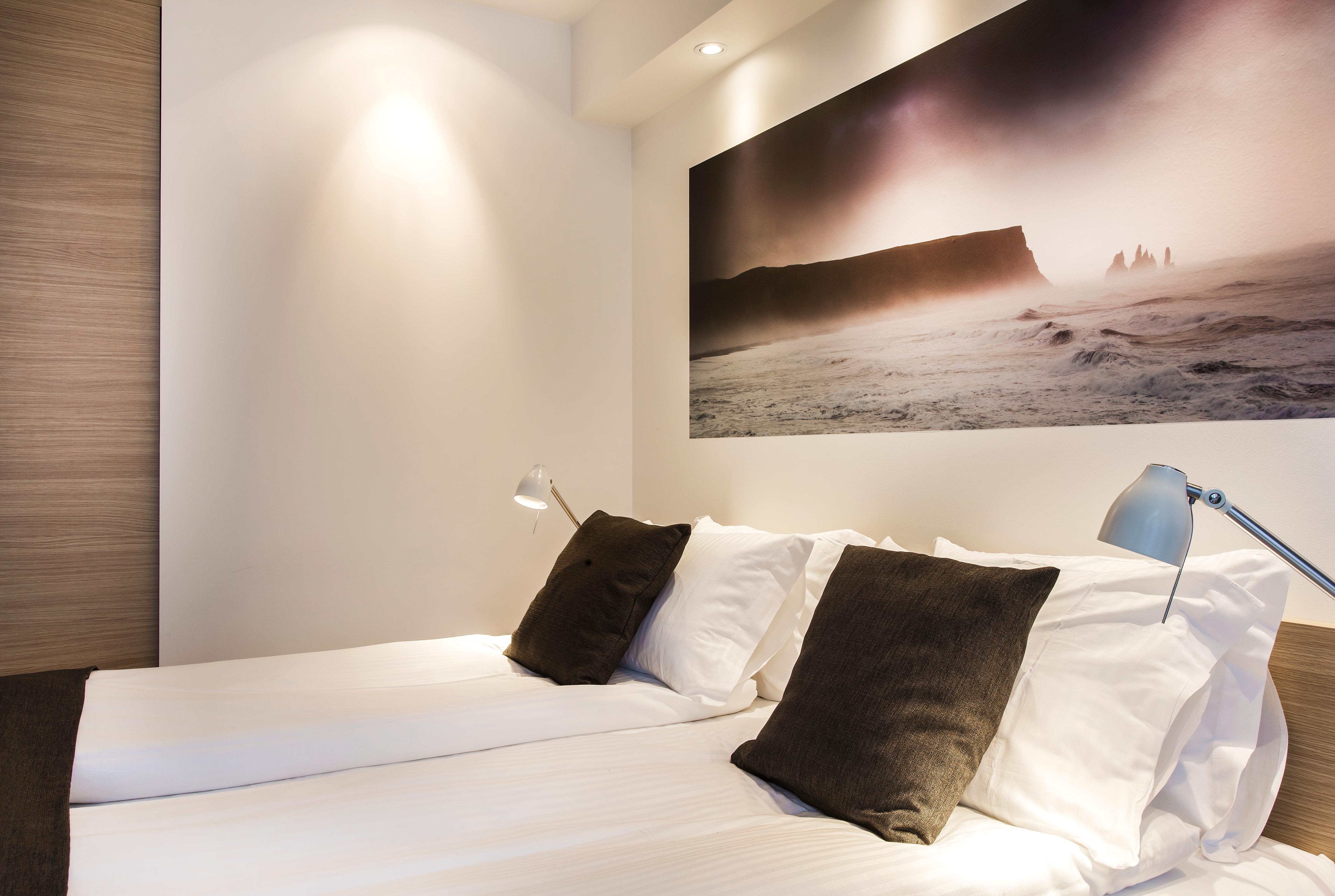 Storm Hotel by Keahotels, photo 12 of 18