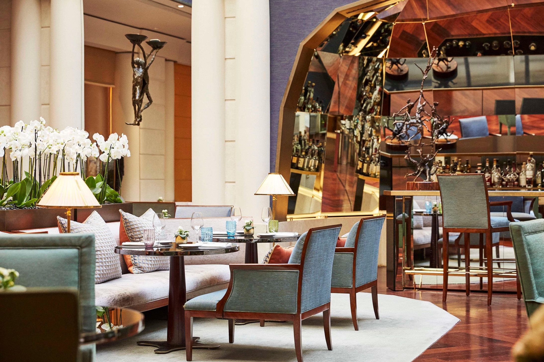 Park Hyatt Paris-Vendome, photo 164 of 199