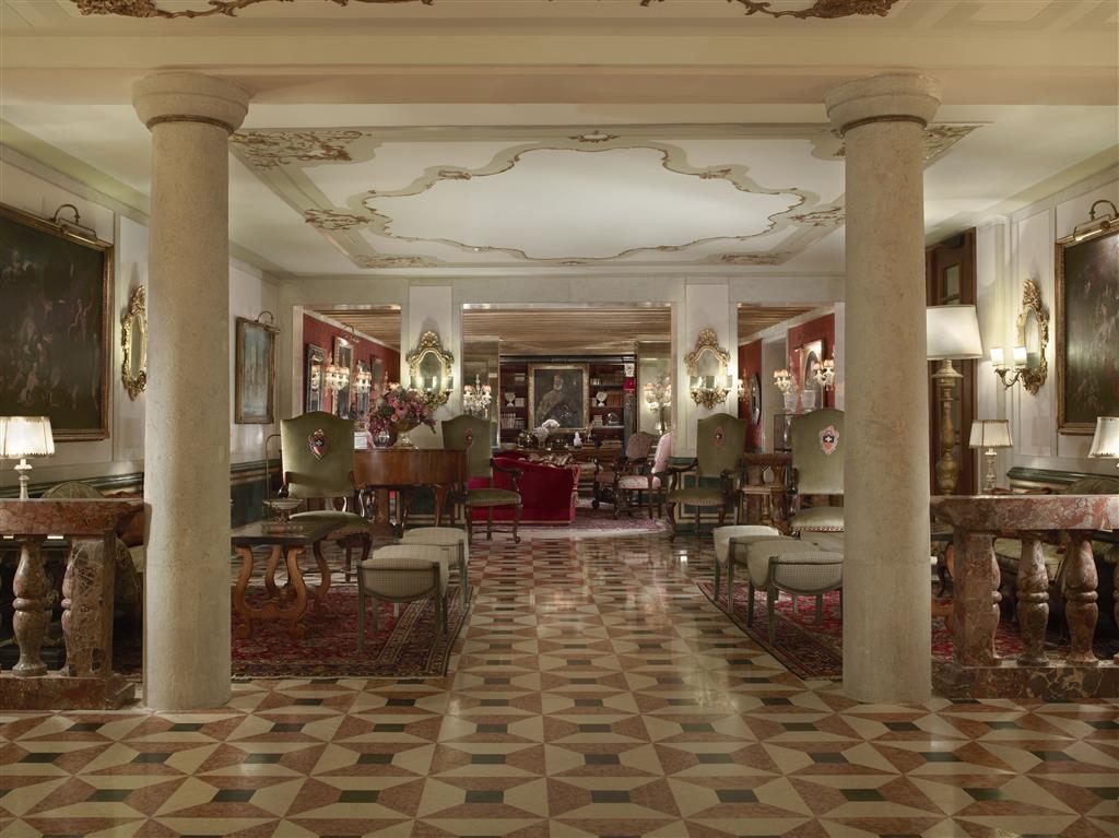 The Gritti Palace, a Luxury Collection Hotel, photo 78 of 199