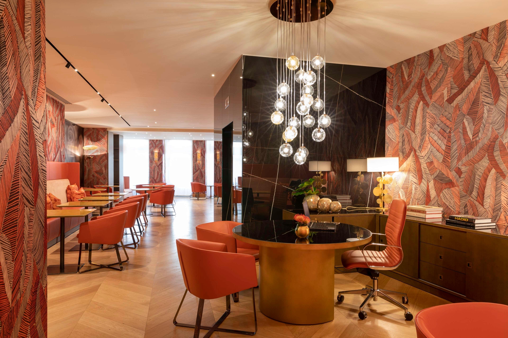 Rosa Grand Milano - Starhotels Collezione, photo 98 of 108