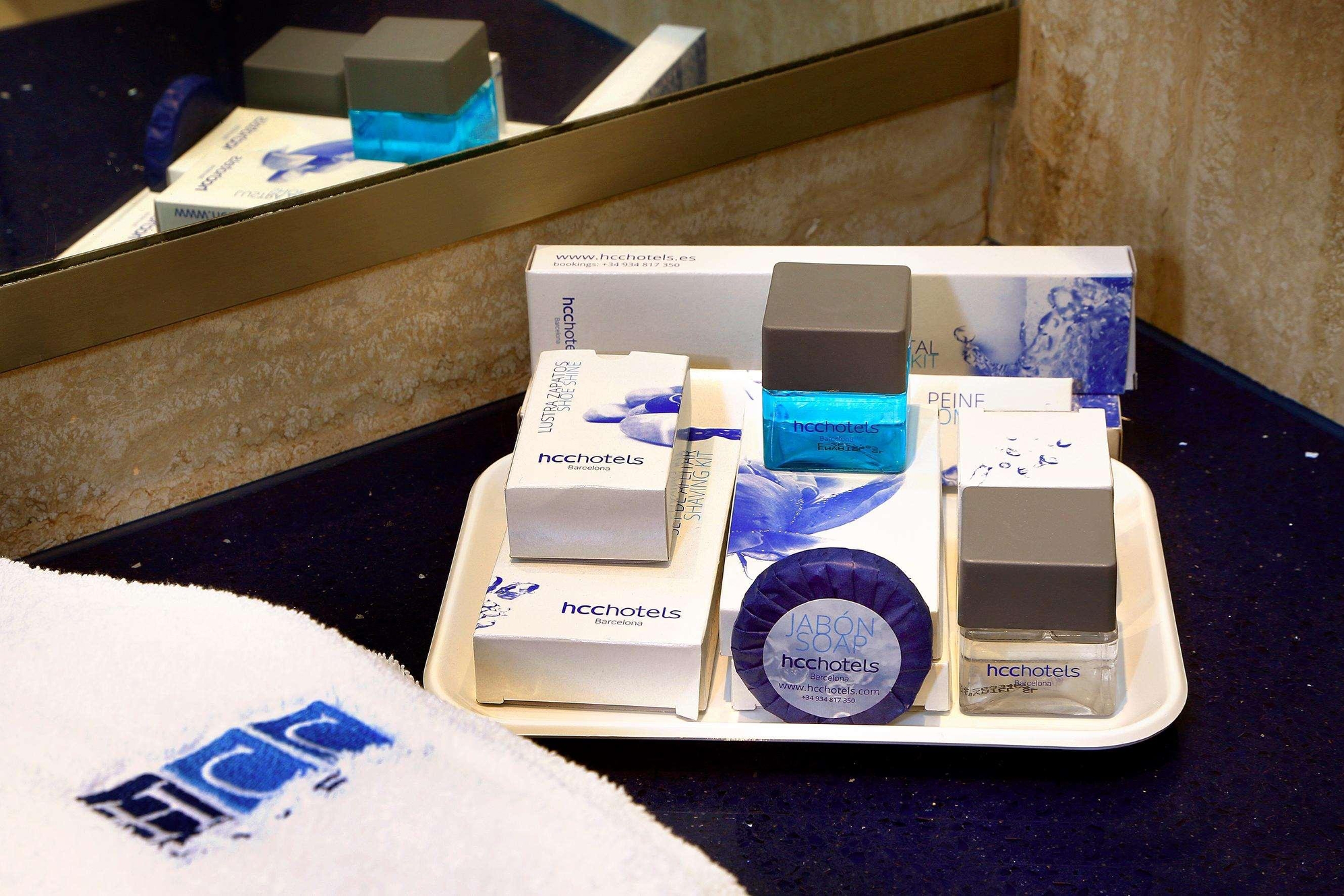 HCC St. Moritz Hotel, photo 59 of 177