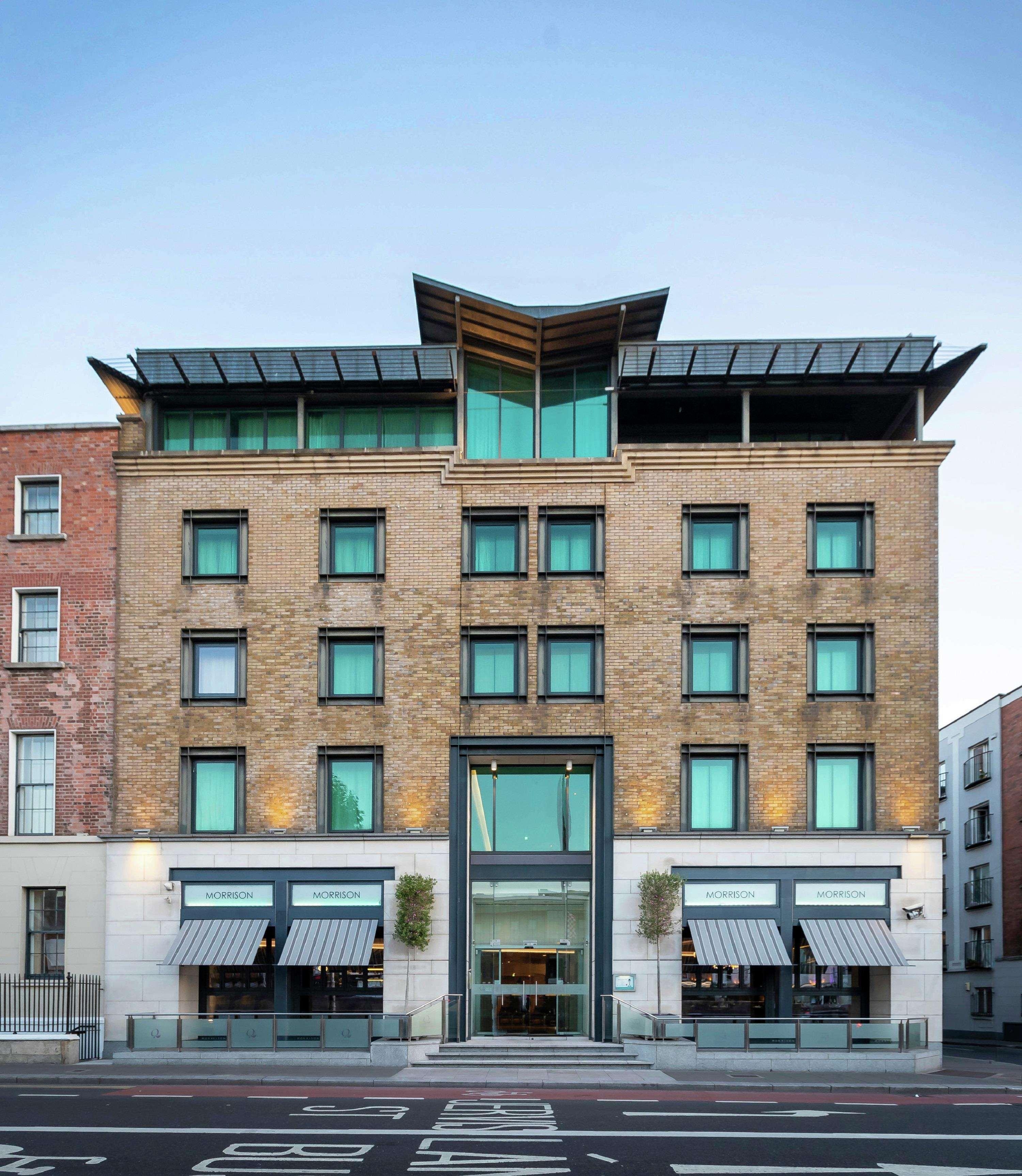 The Morrison Dublin, Curio Collection by Hilton, photo 1 of 154