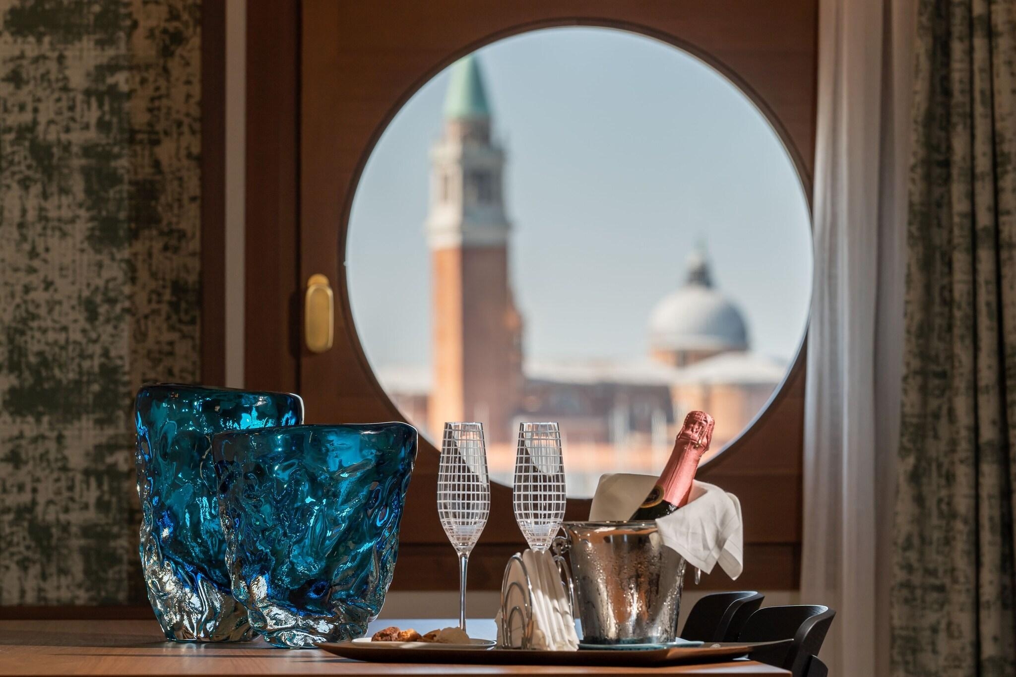 Small Luxury Hotel Ca' di Dio, photo 78 of 161